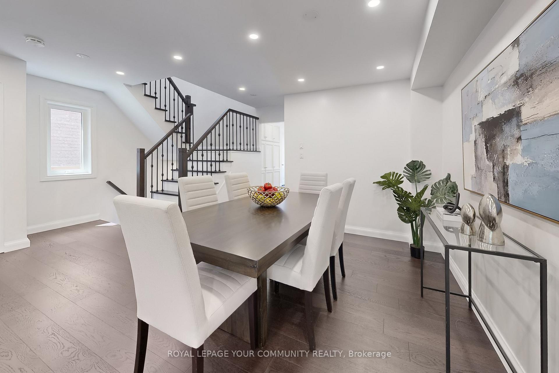 Photo 9 of 199 Equator Crescent, Vaughan, Vellore Village — HOMEH