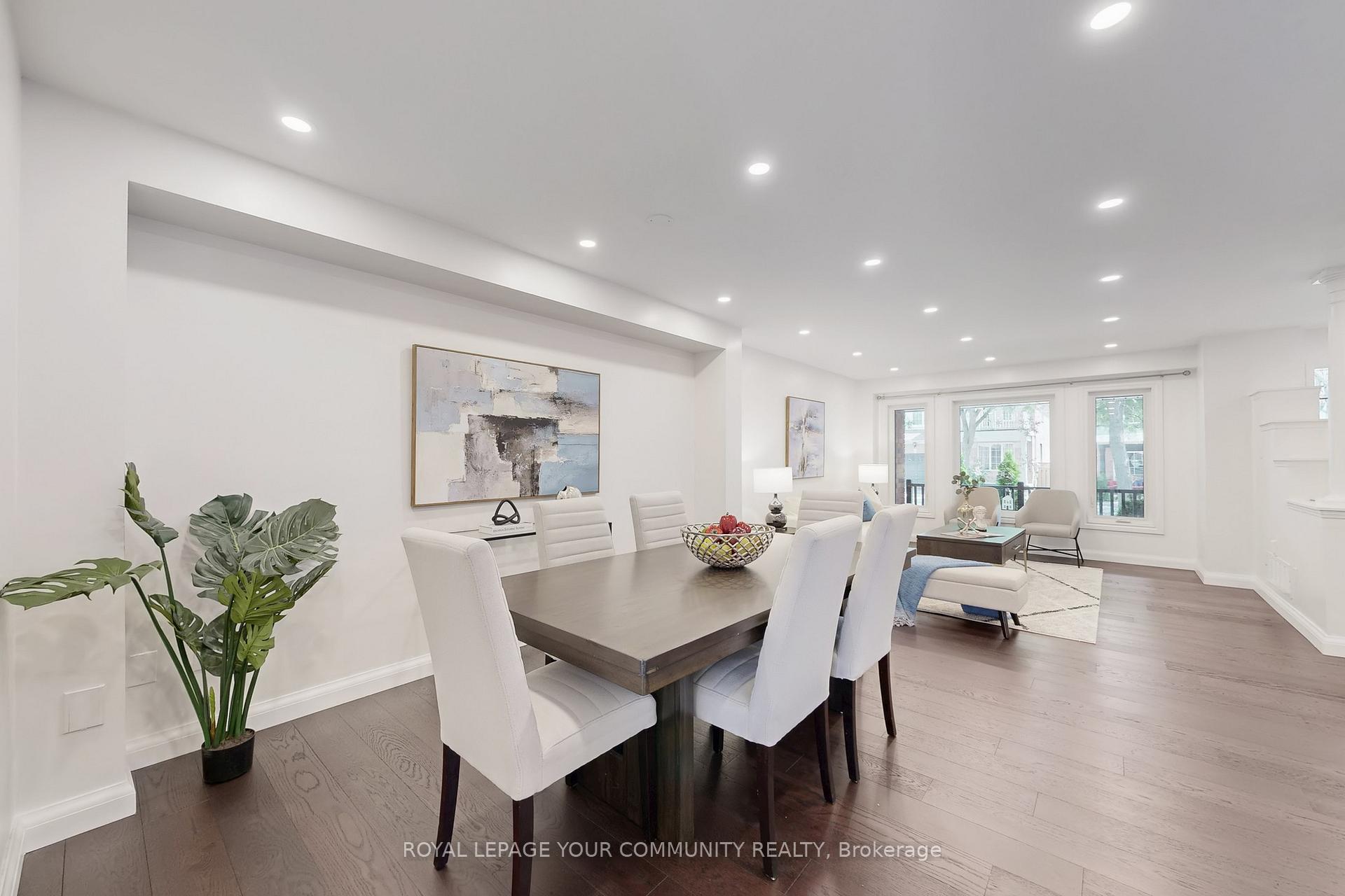 Photo 10 of 199 Equator Crescent, Vaughan, Vellore Village — HOMEH