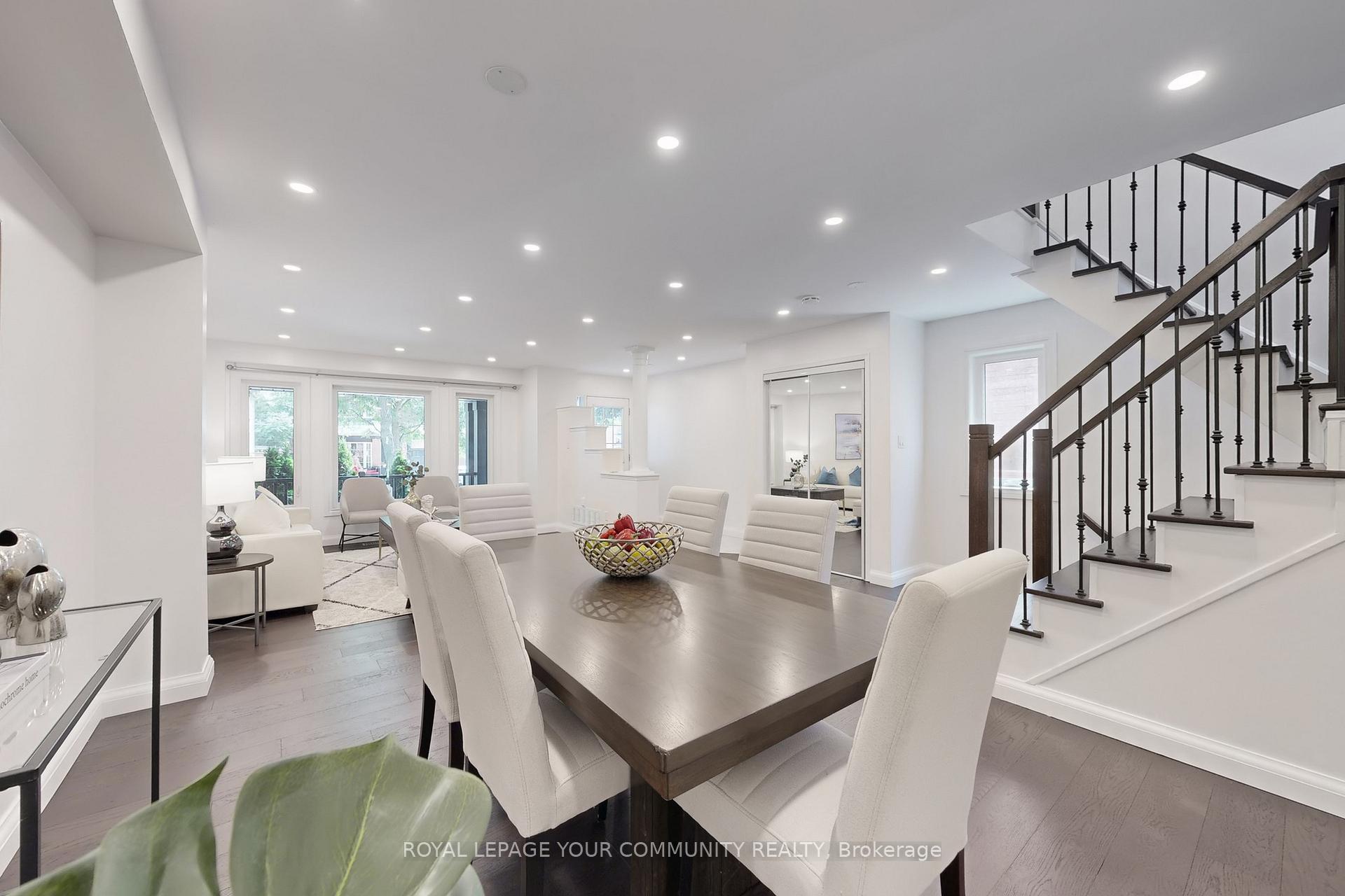 Photo 11 of 199 Equator Crescent, Vaughan, Vellore Village — HOMEH