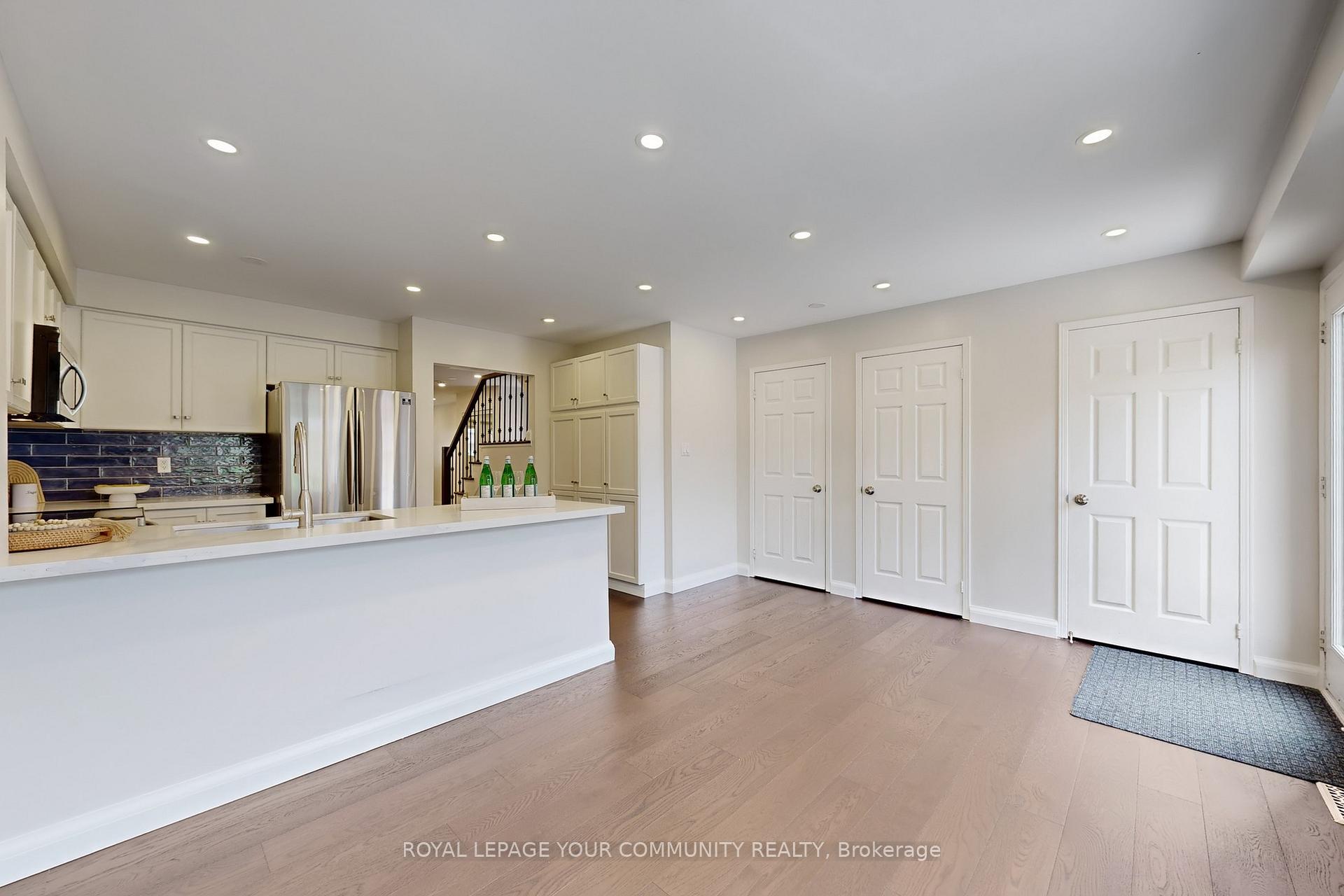 Photo 12 of 199 Equator Crescent, Vaughan, Vellore Village — HOMEH