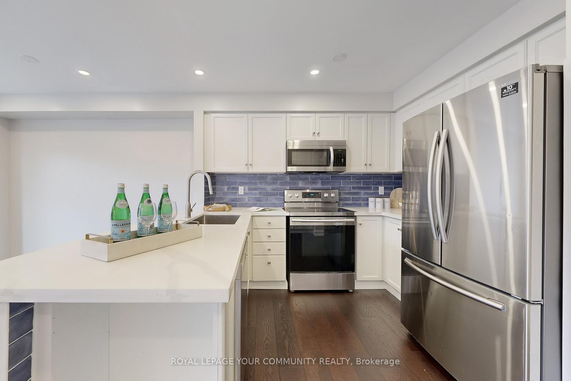 Photo 13 of 199 Equator Crescent, Vaughan, Vellore Village — HOMEH