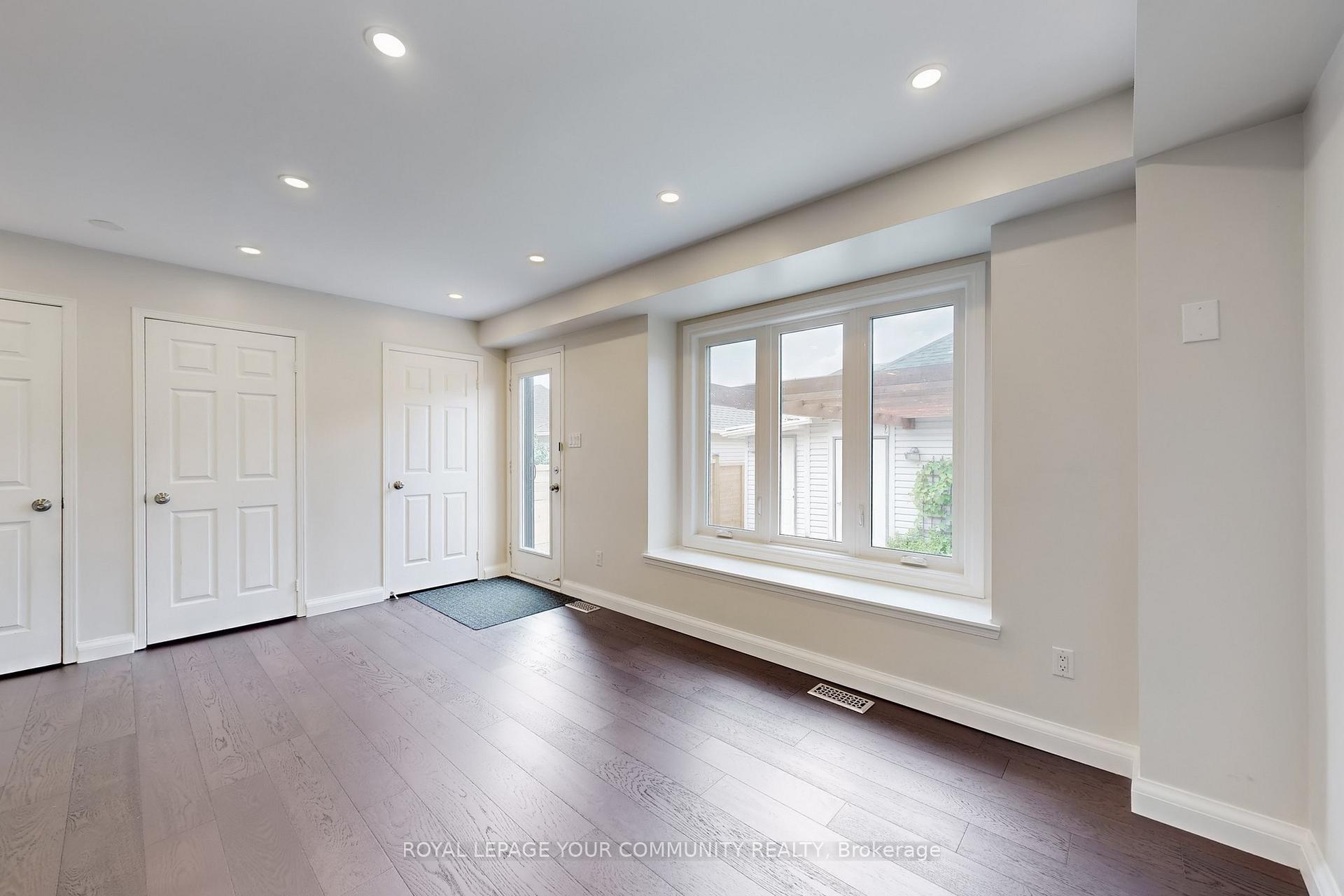 Photo 17 of 199 Equator Crescent, Vaughan, Vellore Village — HOMEH