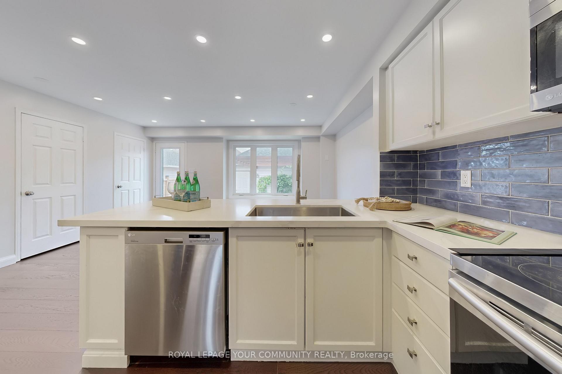 Photo 18 of 199 Equator Crescent, Vaughan, Vellore Village — HOMEH