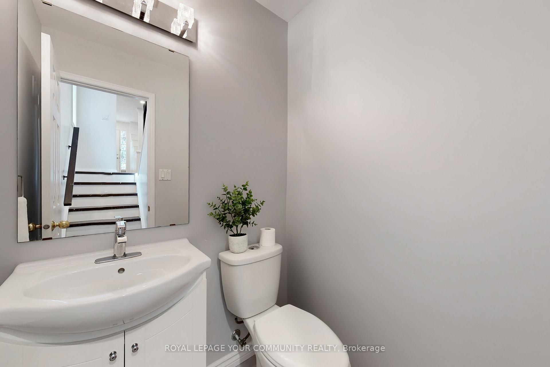 Photo 19 of 199 Equator Crescent, Vaughan, Vellore Village — HOMEH