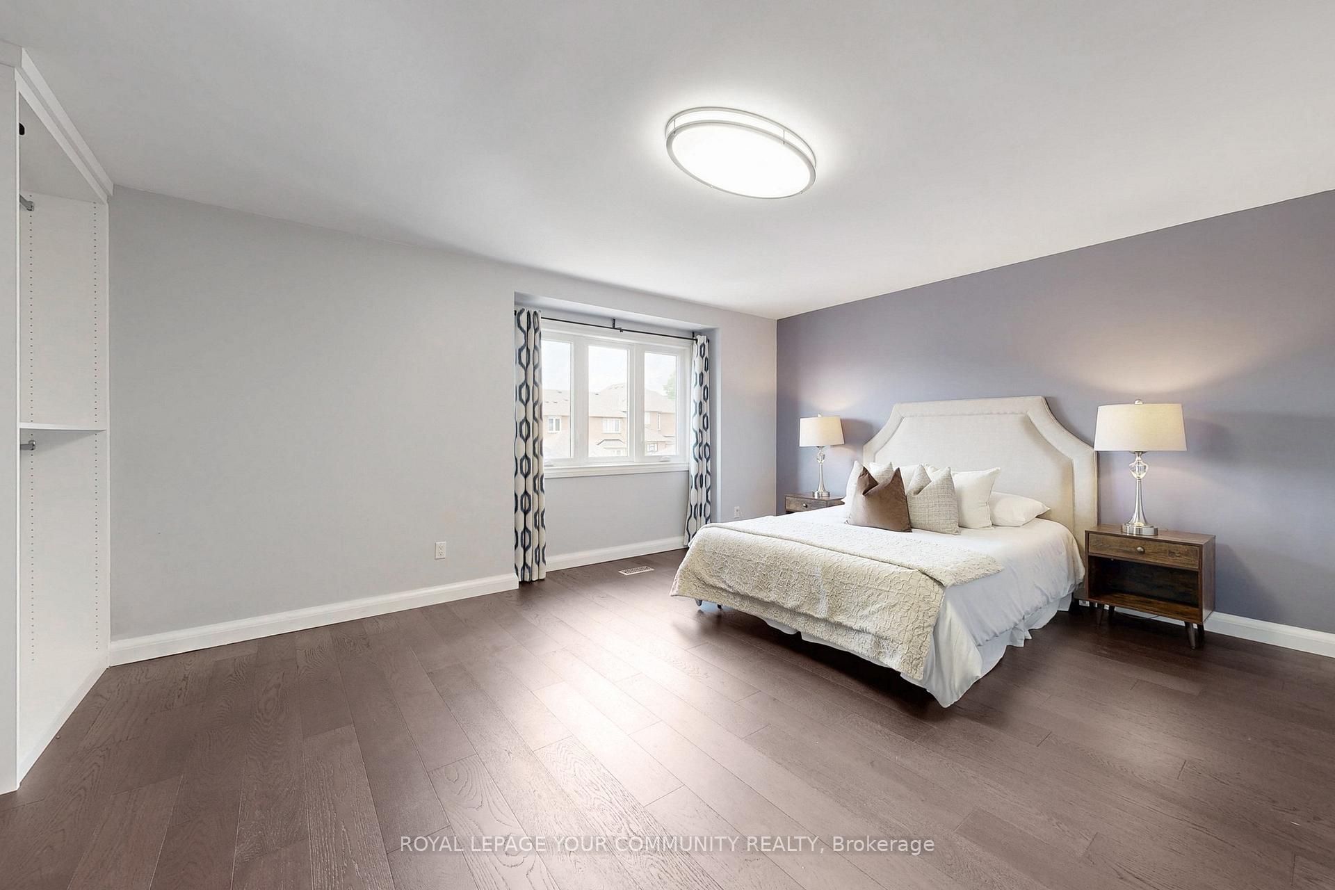 Photo 21 of 199 Equator Crescent, Vaughan, Vellore Village — HOMEH