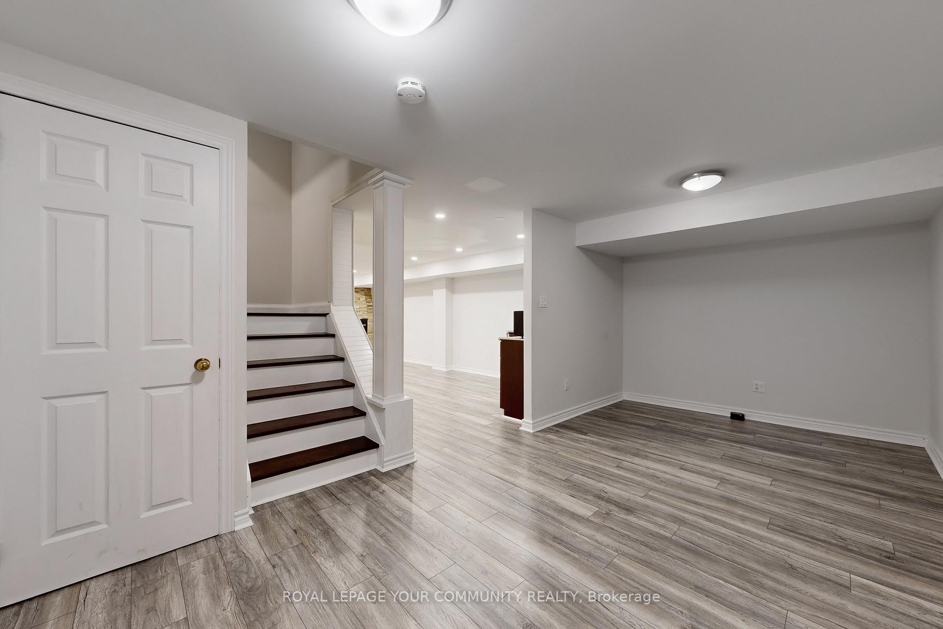 Photo 30 of 199 Equator Crescent, Vaughan, Vellore Village — HOMEH