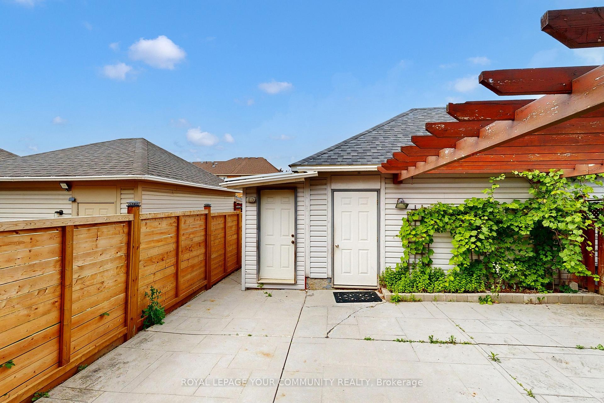 Photo 36 of 199 Equator Crescent, Vaughan, Vellore Village — HOMEH