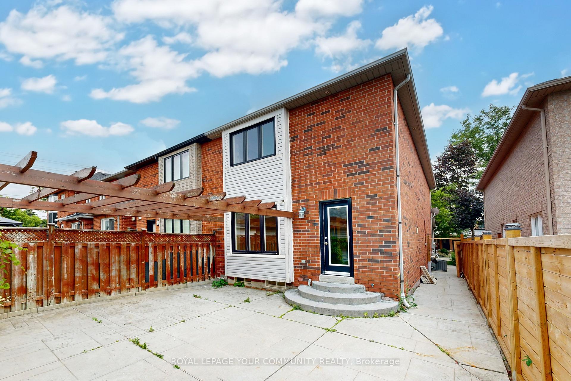 Photo 38 of 199 Equator Crescent, Vaughan, Vellore Village — HOMEH