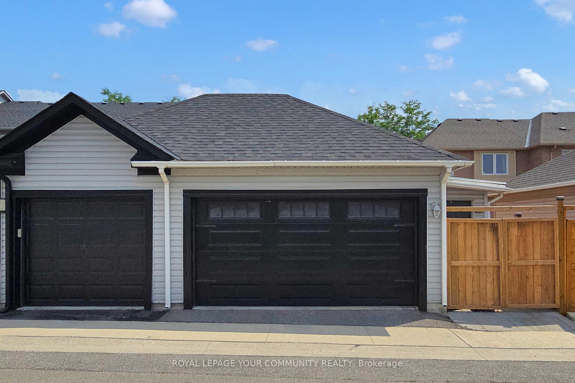Photo 39 of 199 Equator Crescent, Vaughan, Vellore Village — HOMEH