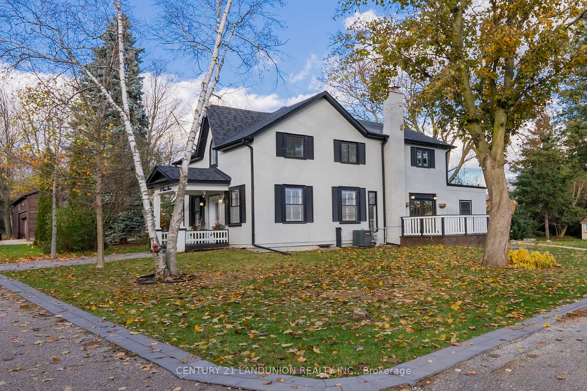 Photo 1 of 15 Victoria Street, Markham, Victoria Square — HOMEH