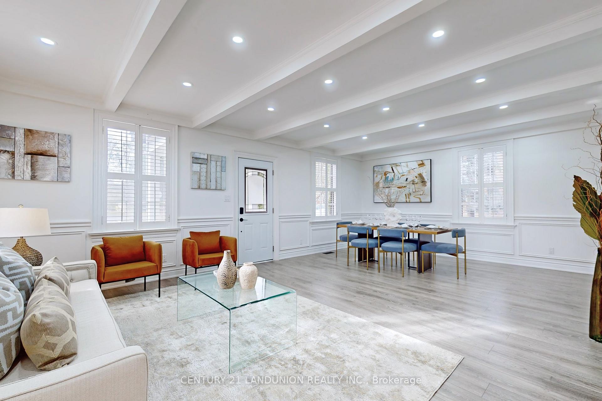 Photo 4 of 15 Victoria Street, Markham, Victoria Square — HOMEH