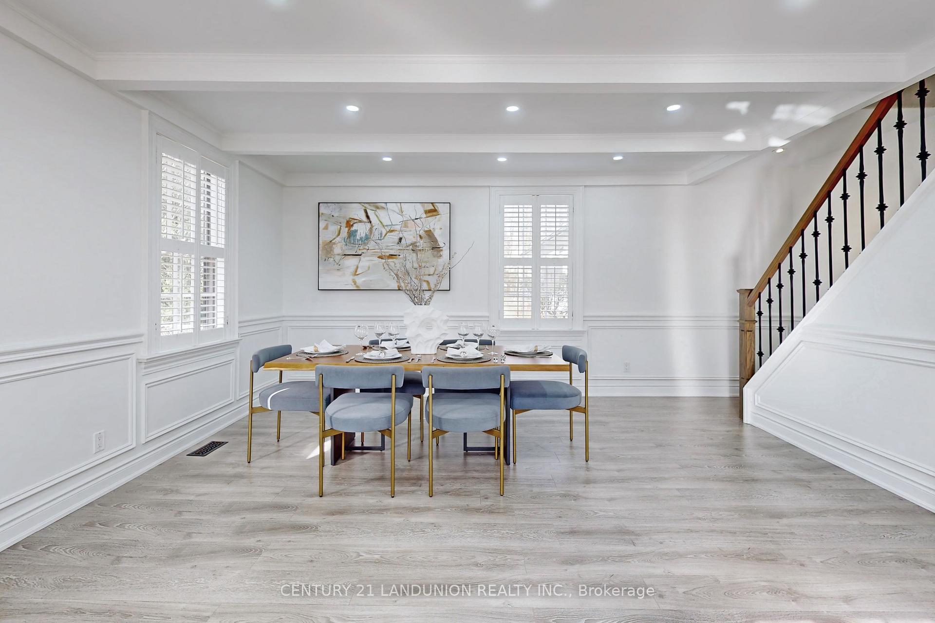 Photo 5 of 15 Victoria Street, Markham, Victoria Square — HOMEH
