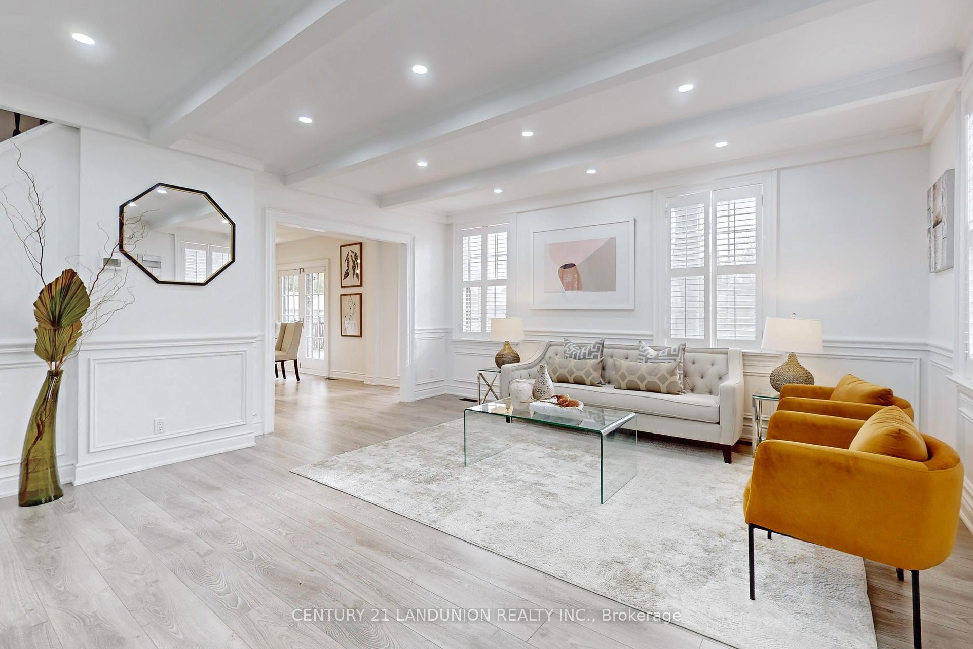 Photo 6 of 15 Victoria Street, Markham, Victoria Square — HOMEH