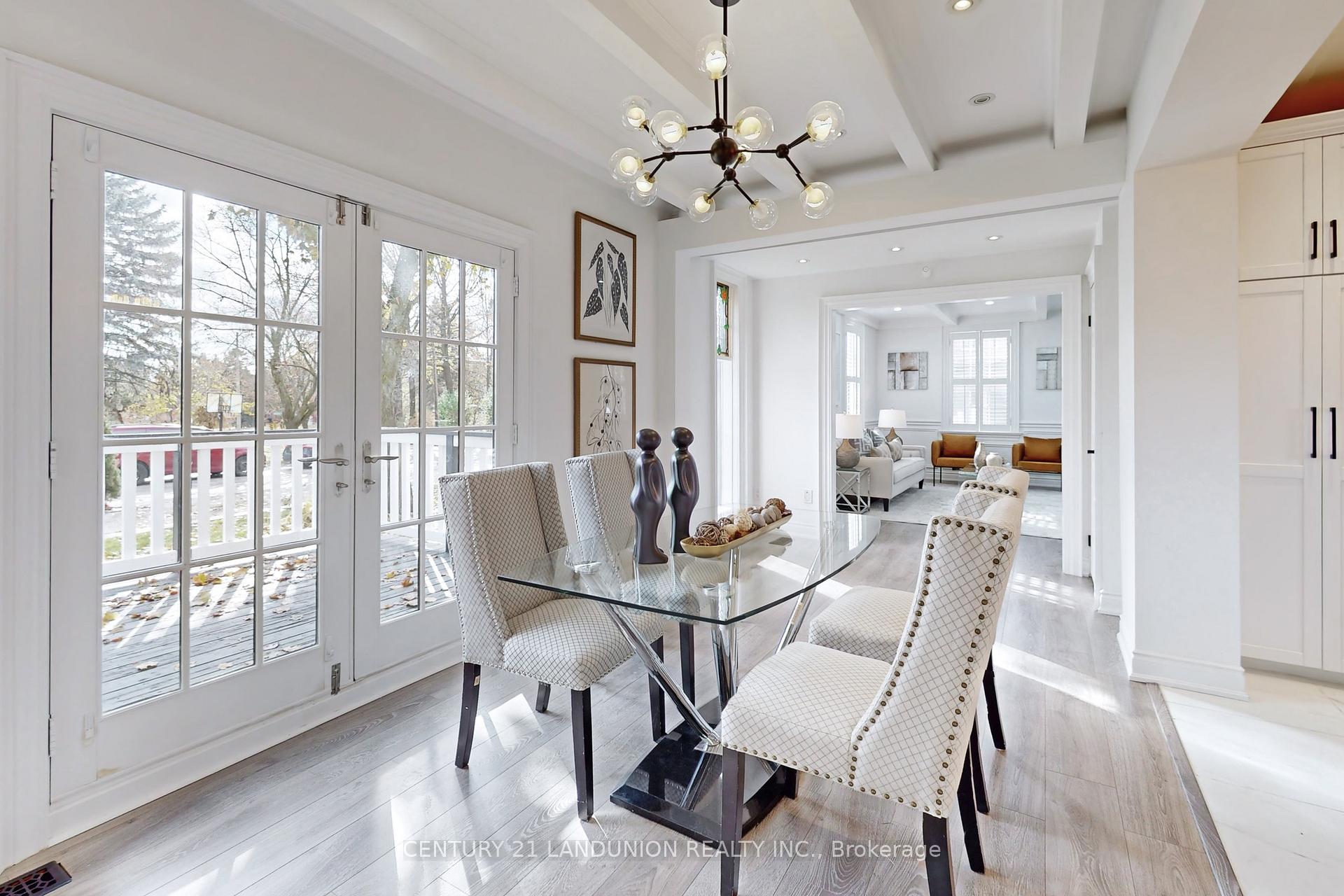 Photo 9 of 15 Victoria Street, Markham, Victoria Square — HOMEH