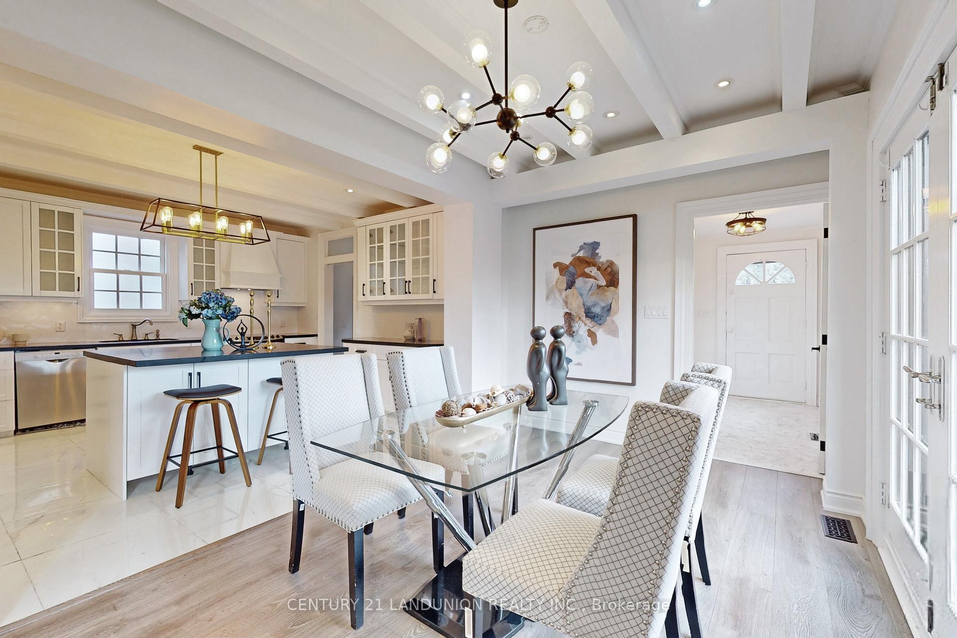 Photo 10 of 15 Victoria Street, Markham, Victoria Square — HOMEH