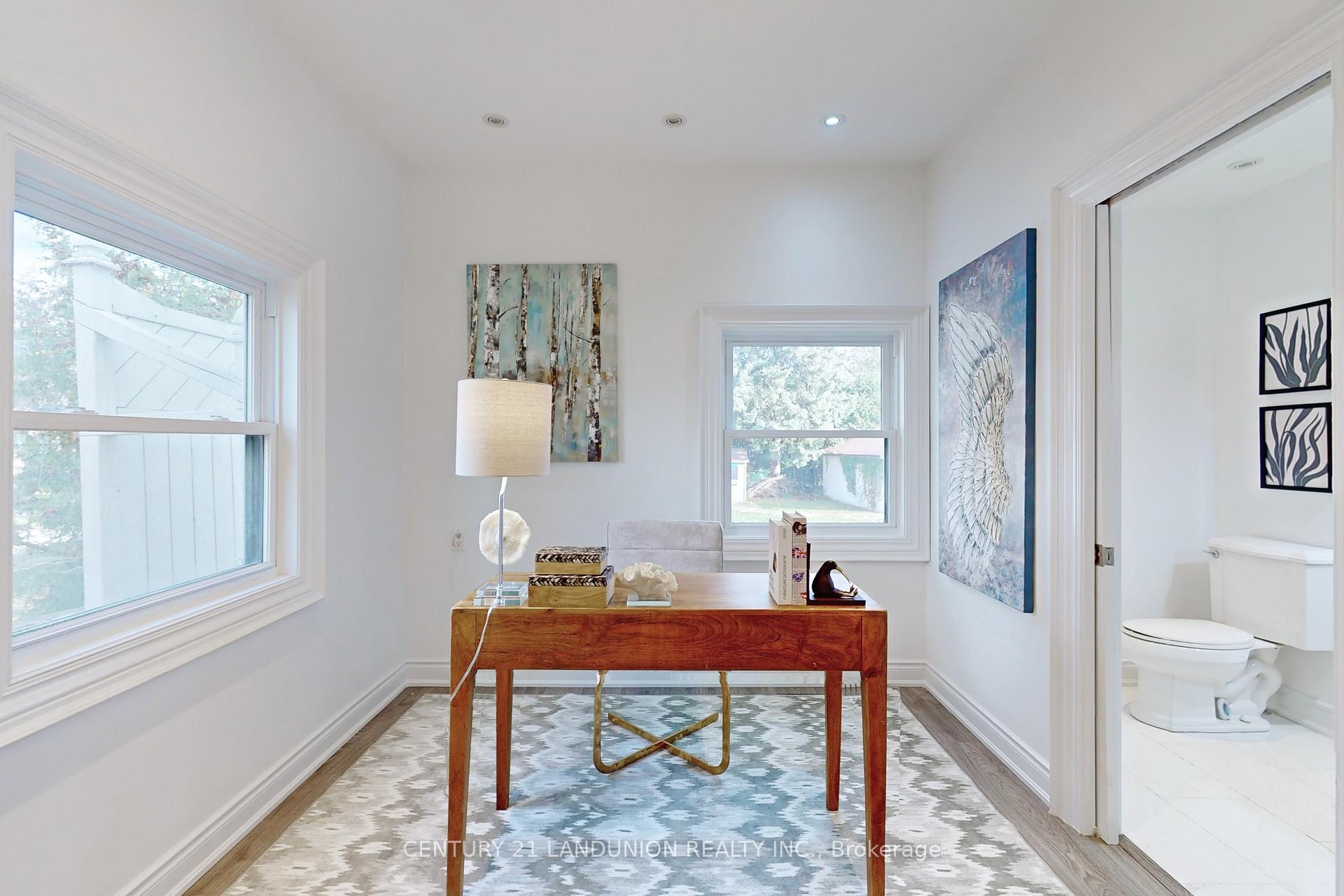 Photo 15 of 15 Victoria Street, Markham, Victoria Square — HOMEH