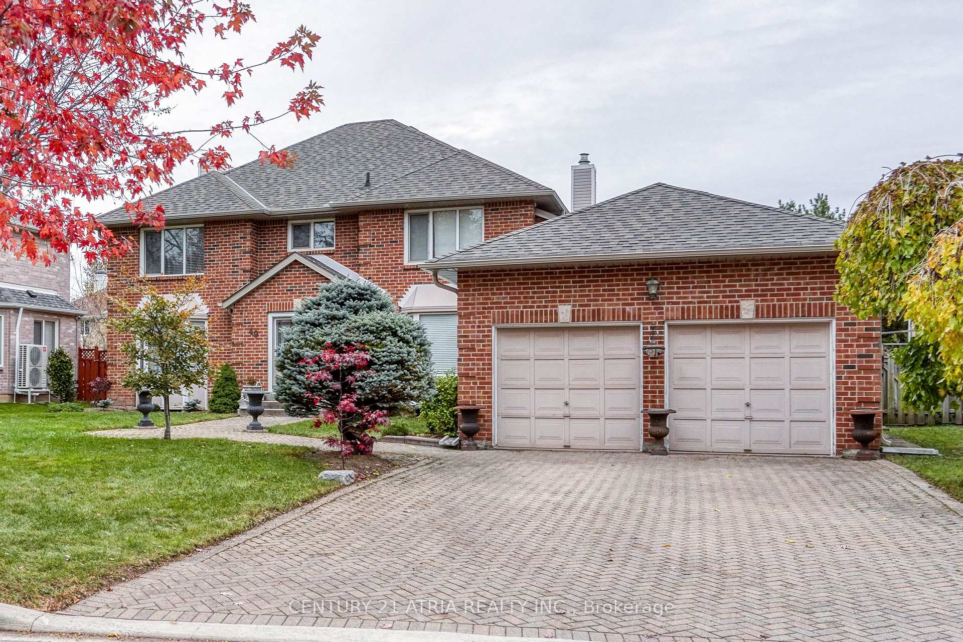 Front of 49 Kerrigan Crescent
