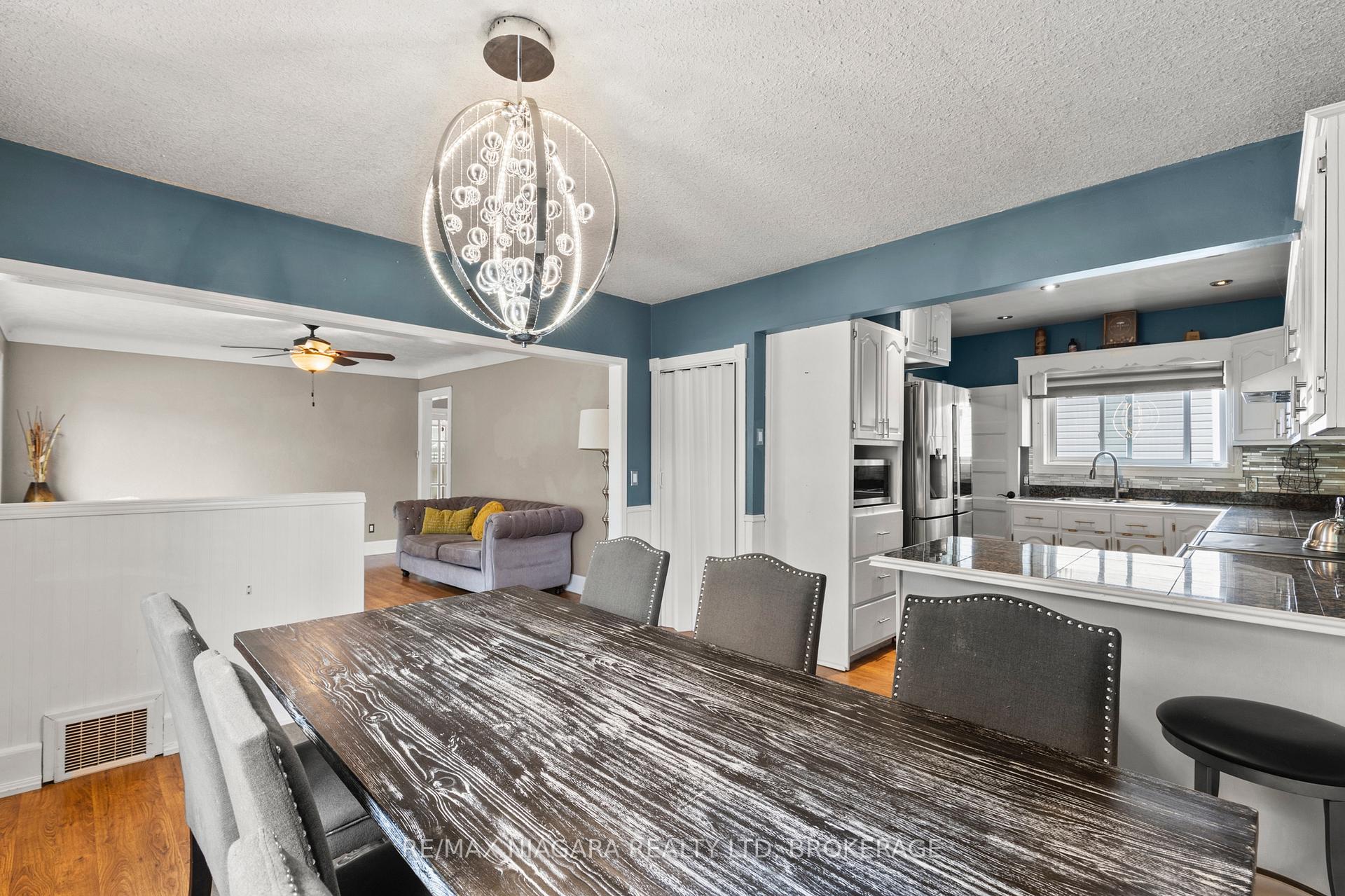 Photo 9 of 272 Wallace Avenue S, Welland, Lincoln/Crowland — HOMEH