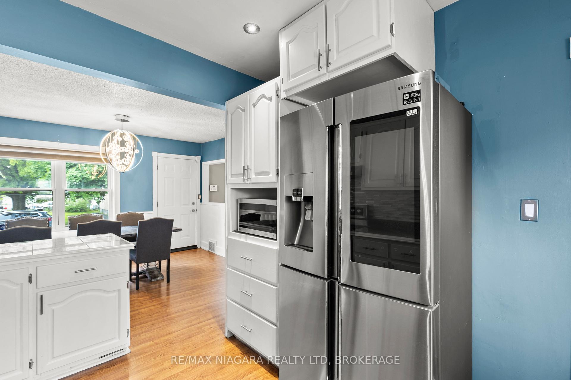 Photo 15 of 272 Wallace Avenue S, Welland, Lincoln/Crowland — HOMEH