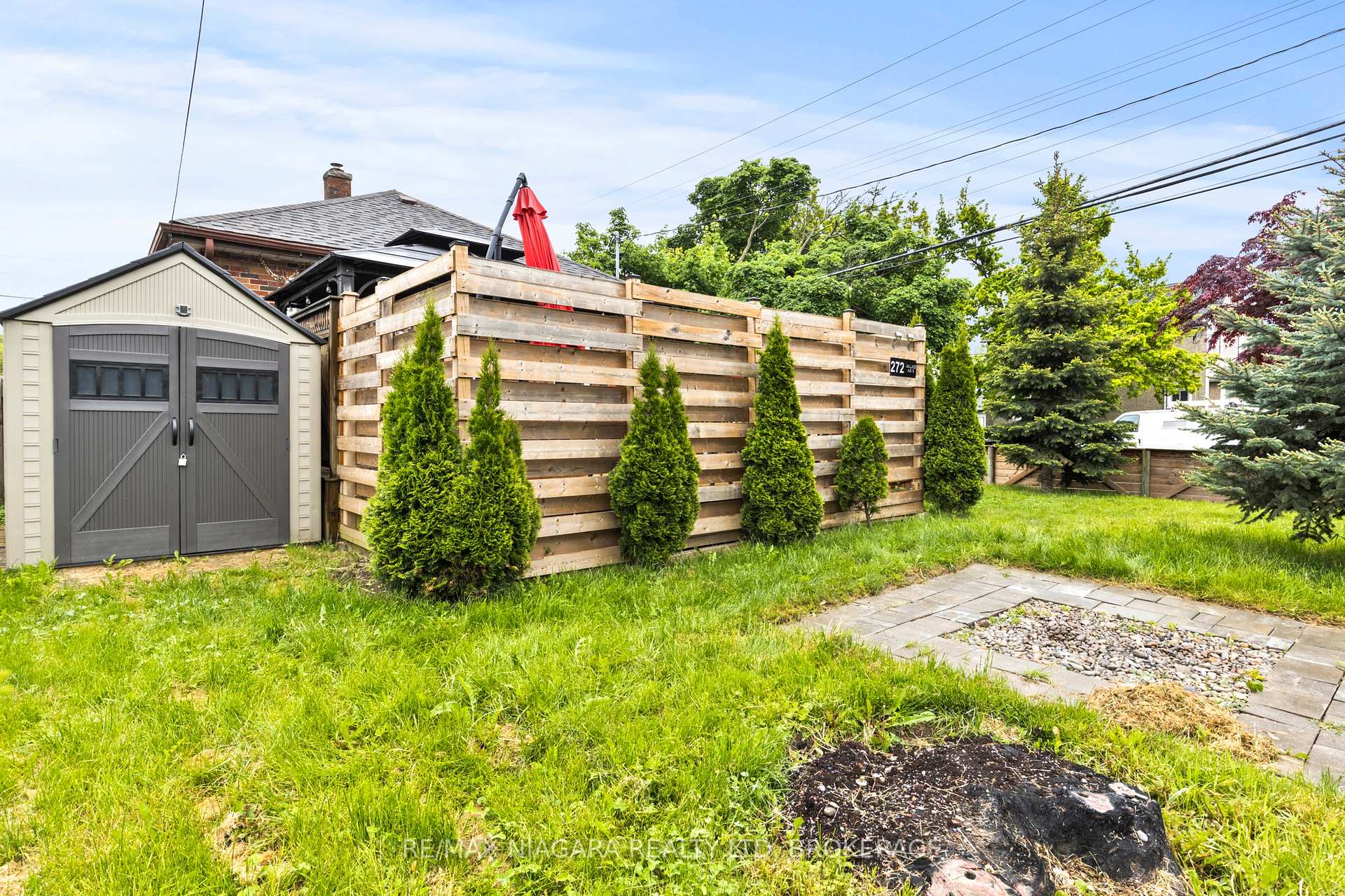 Photo 35 of 272 Wallace Avenue S, Welland, Lincoln/Crowland — HOMEH