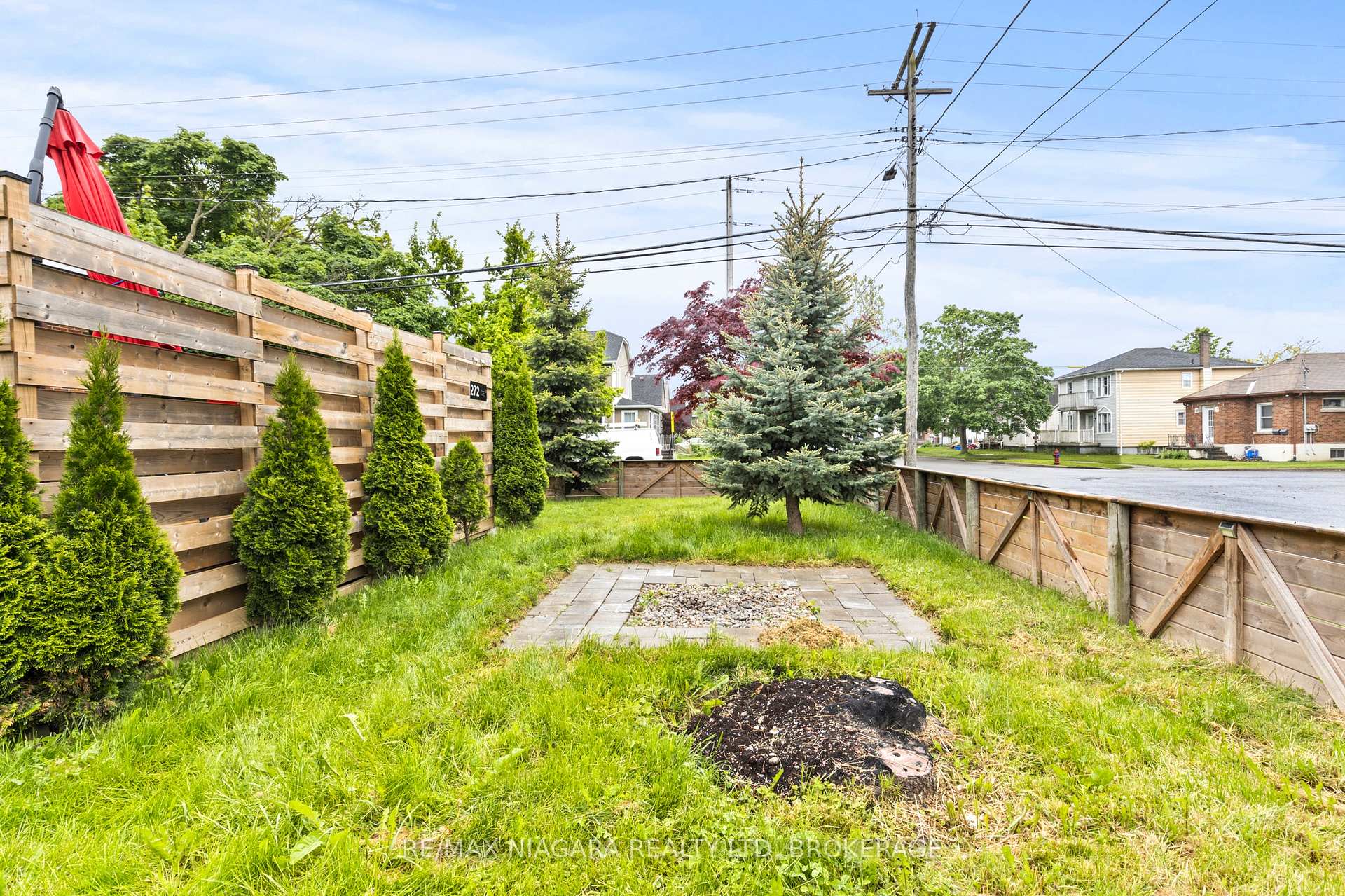 Photo 36 of 272 Wallace Avenue S, Welland, Lincoln/Crowland — HOMEH