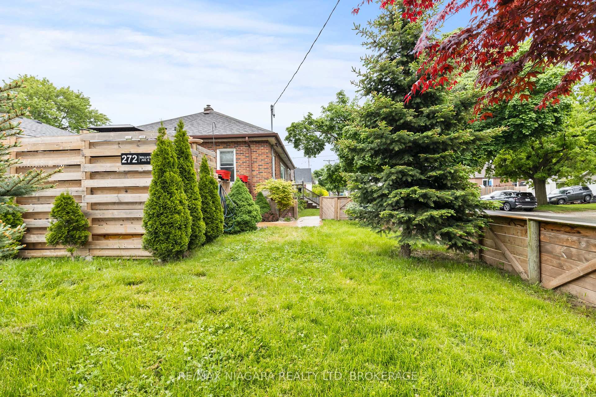 Photo 37 of 272 Wallace Avenue S, Welland, Lincoln/Crowland — HOMEH