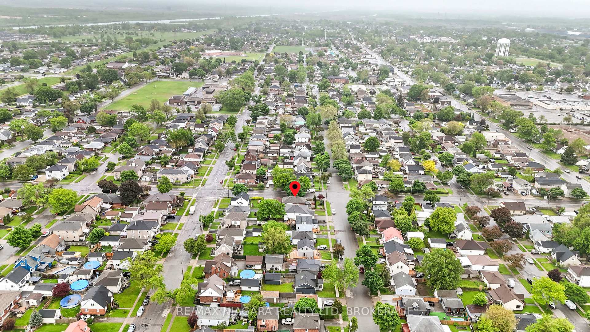 Photo 42 of 272 Wallace Avenue S, Welland, Lincoln/Crowland — HOMEH