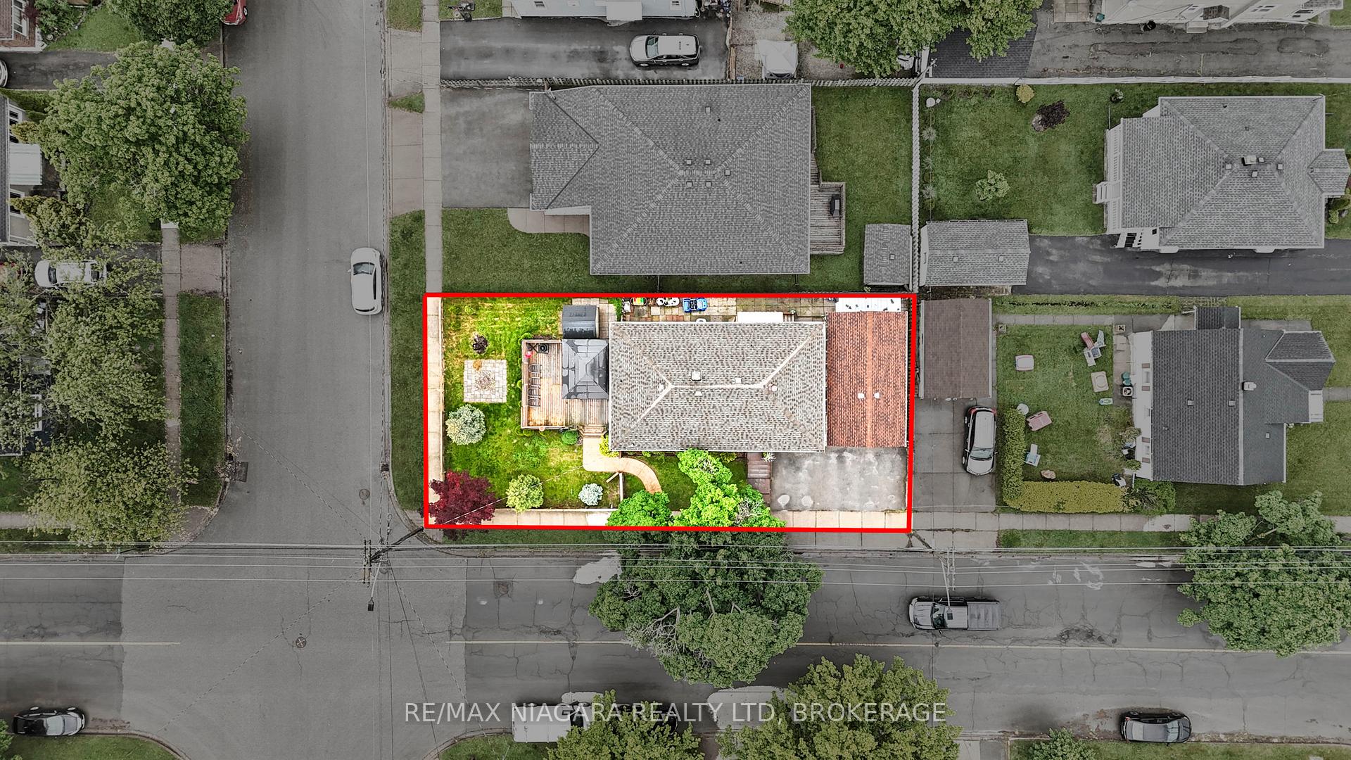 Photo 43 of 272 Wallace Avenue S, Welland, Lincoln/Crowland — HOMEH