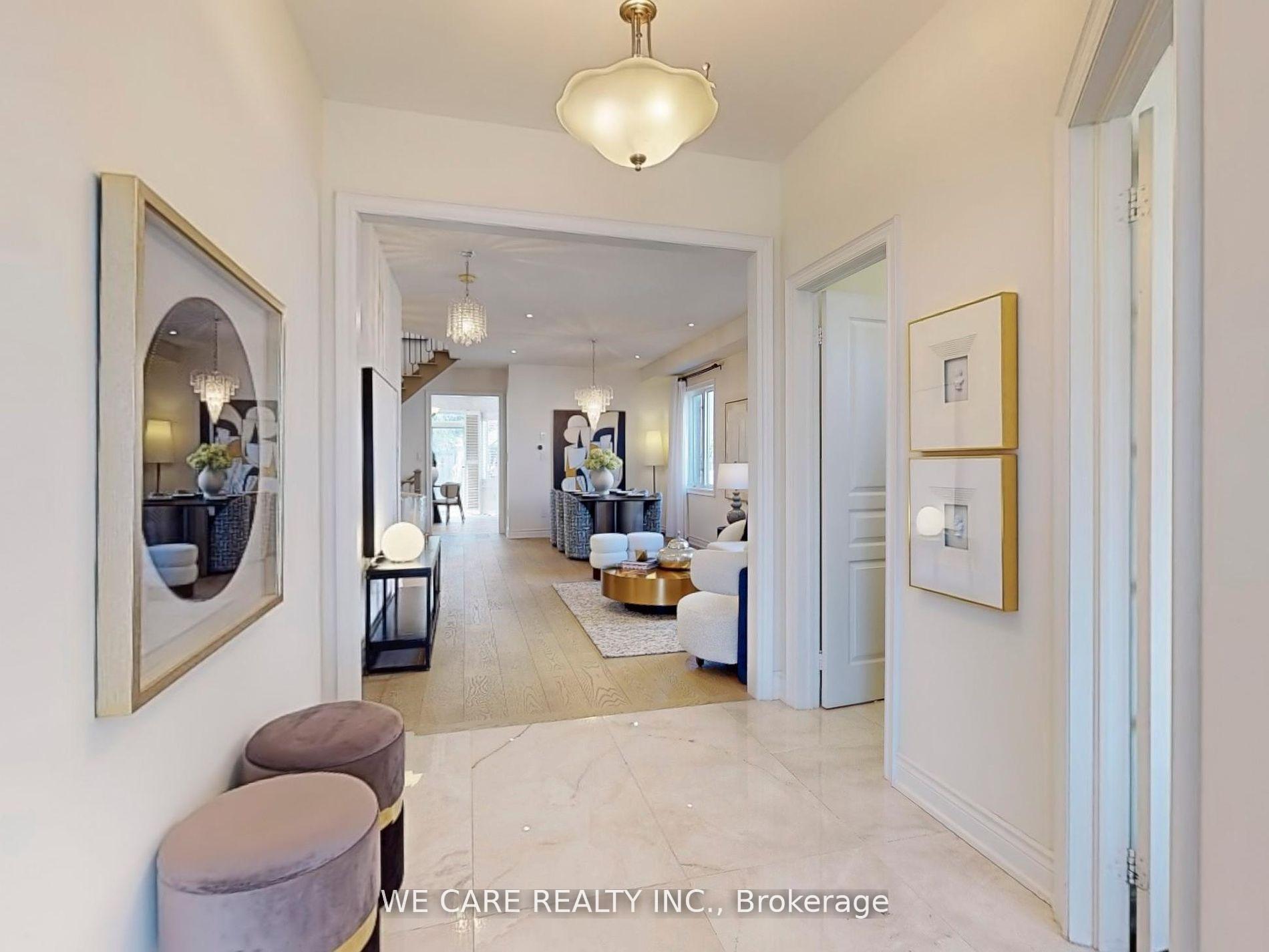 Photo 3 of 461 Autumn Hill Boulevard, Vaughan, Patterson — HOMEH