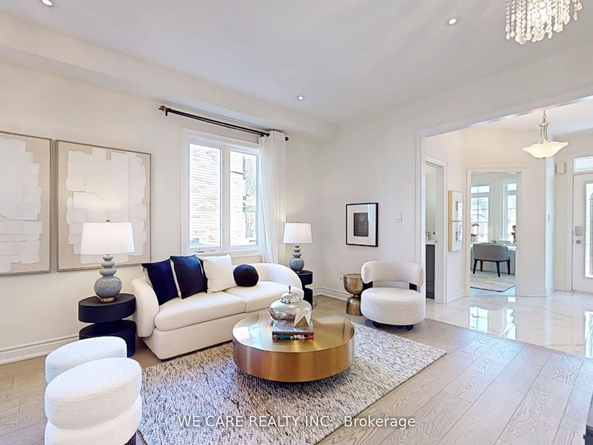 Photo 4 of 461 Autumn Hill Boulevard, Vaughan, Patterson — HOMEH