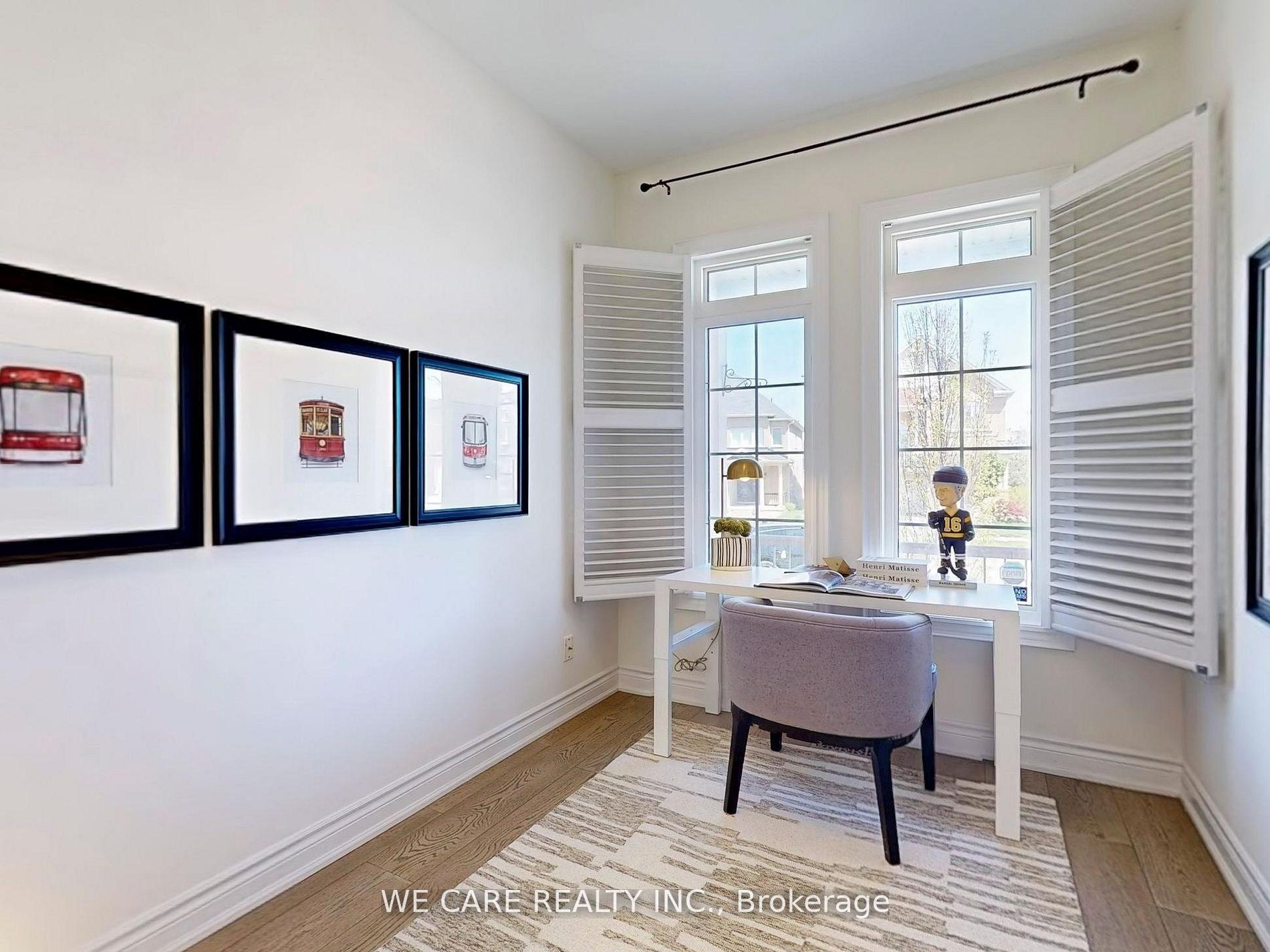 Photo 5 of 461 Autumn Hill Boulevard, Vaughan, Patterson — HOMEH