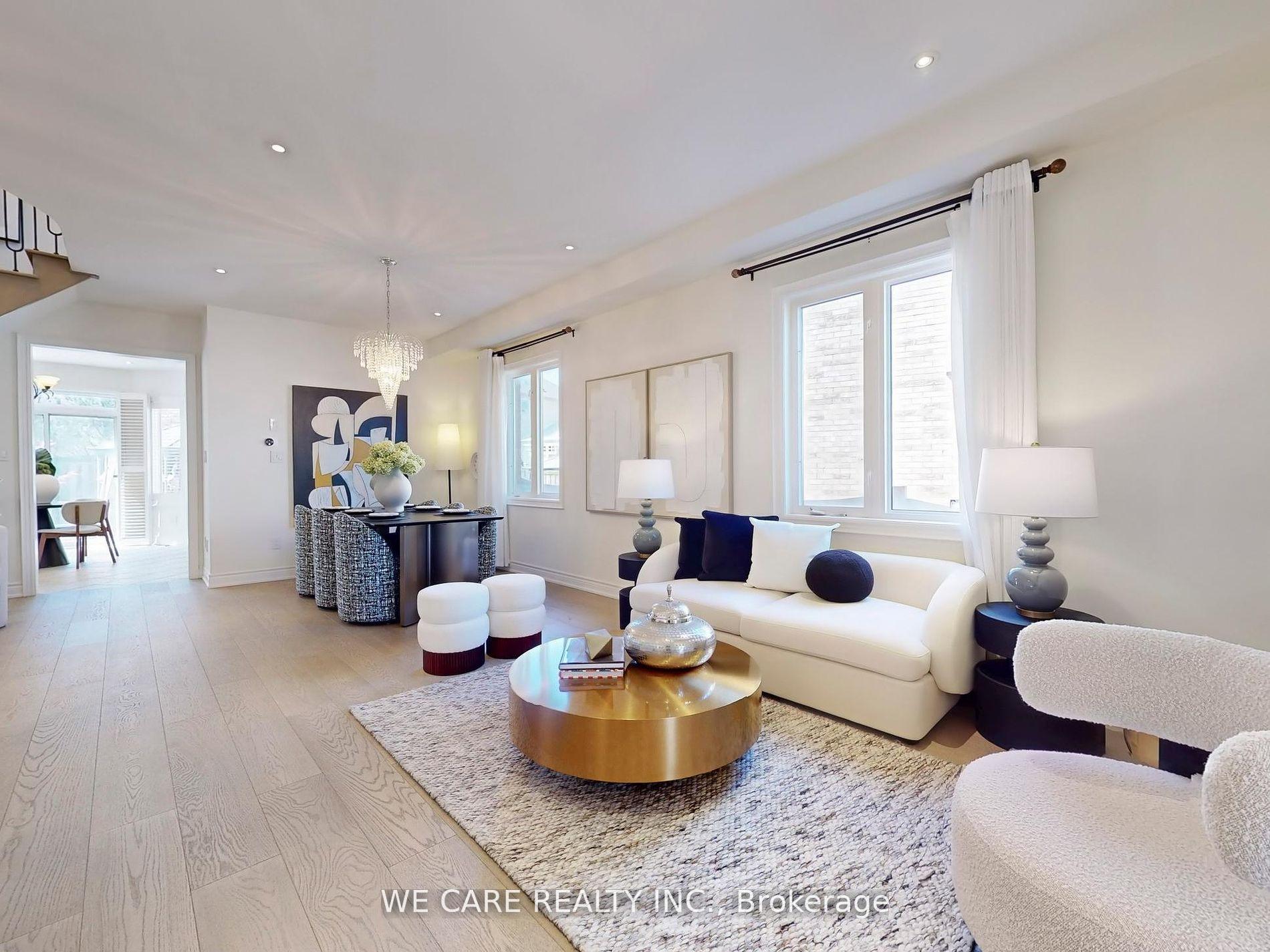 Photo 6 of 461 Autumn Hill Boulevard, Vaughan, Patterson — HOMEH