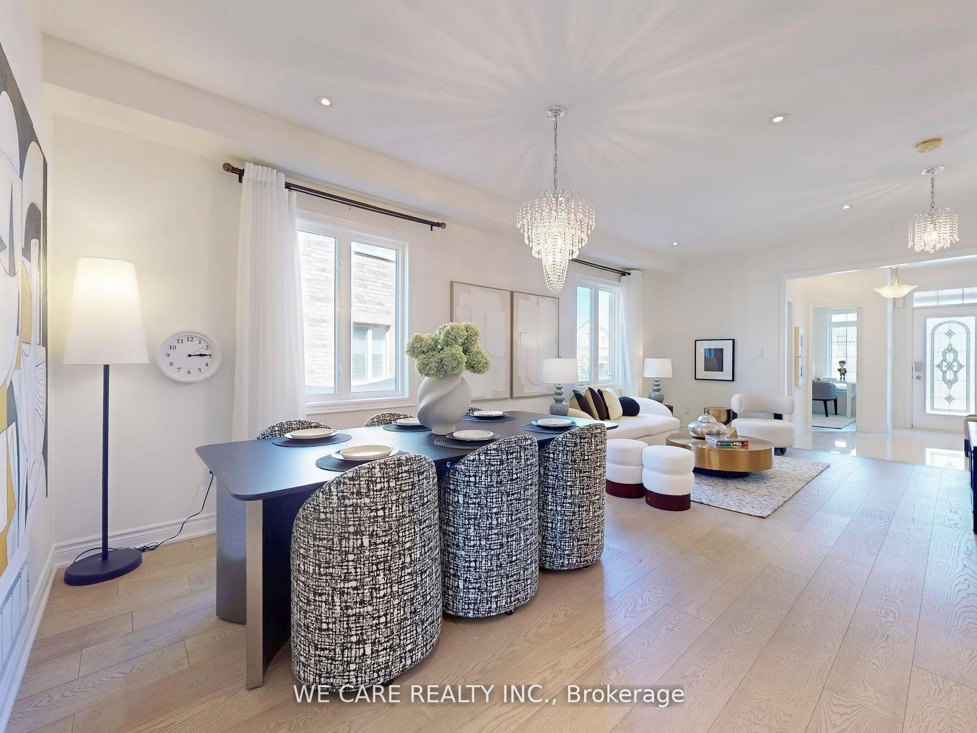 Photo 7 of 461 Autumn Hill Boulevard, Vaughan, Patterson — HOMEH