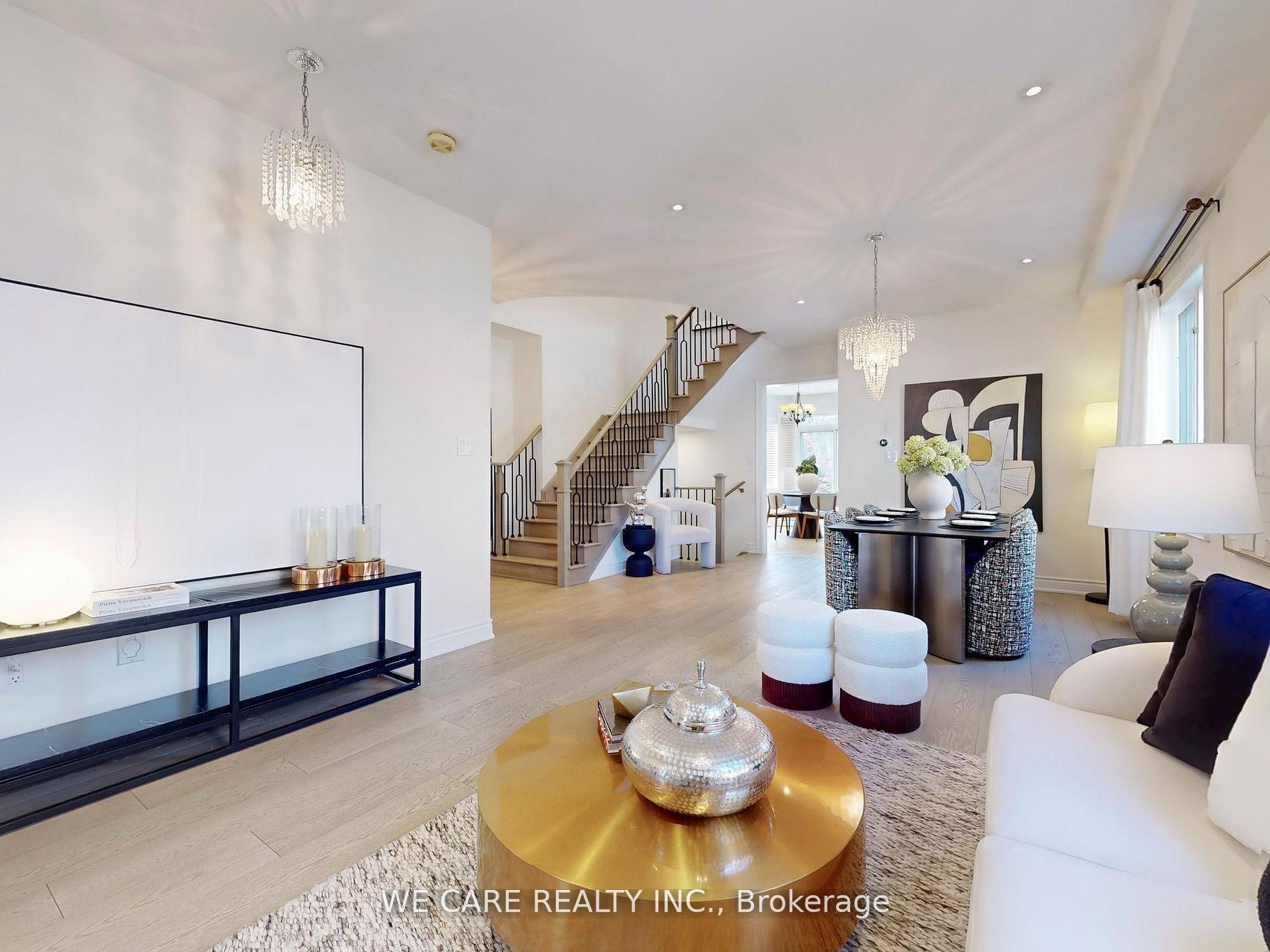 Photo 8 of 461 Autumn Hill Boulevard, Vaughan, Patterson — HOMEH