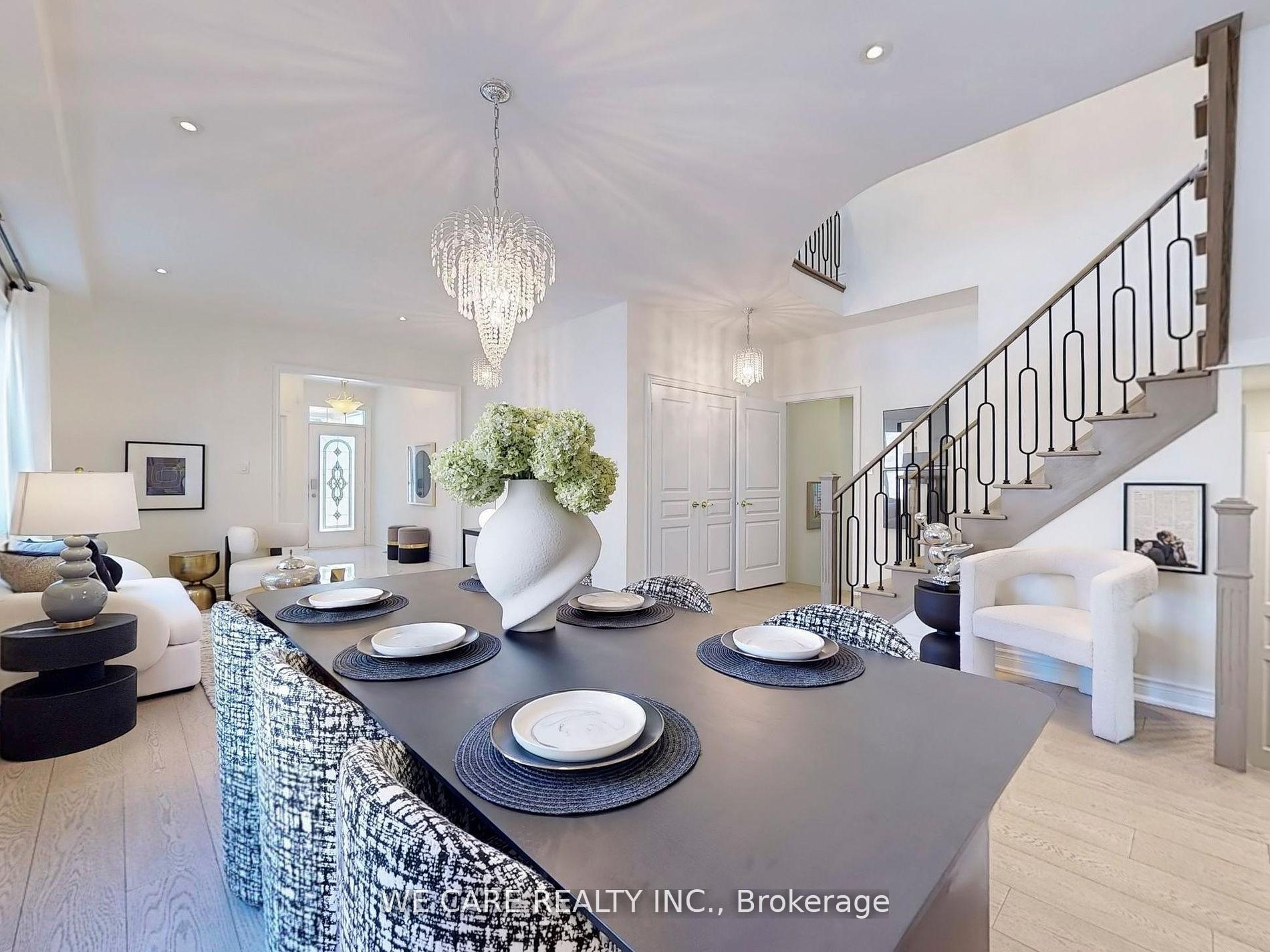 Photo 9 of 461 Autumn Hill Boulevard, Vaughan, Patterson — HOMEH
