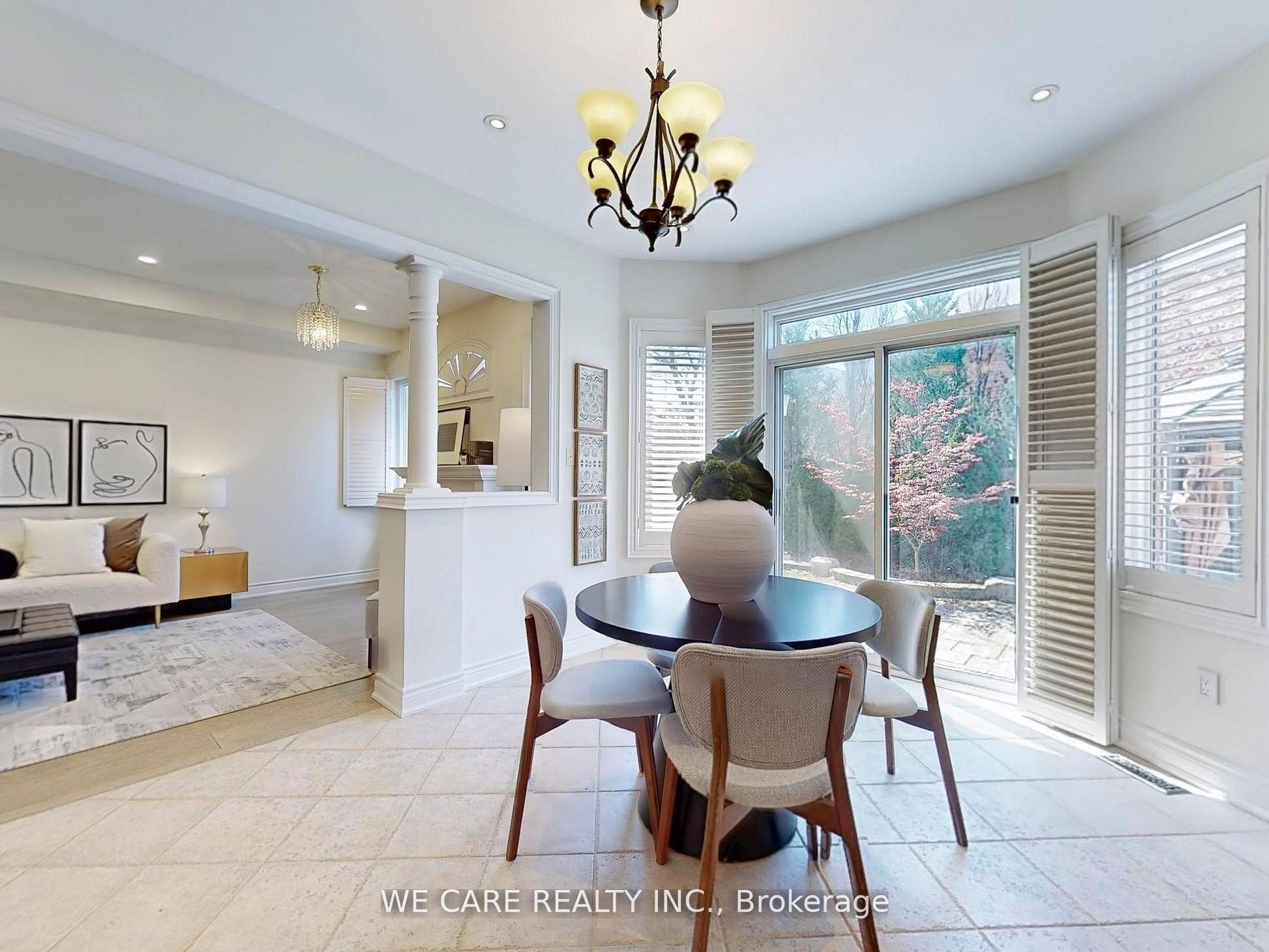 Photo 11 of 461 Autumn Hill Boulevard, Vaughan, Patterson — HOMEH