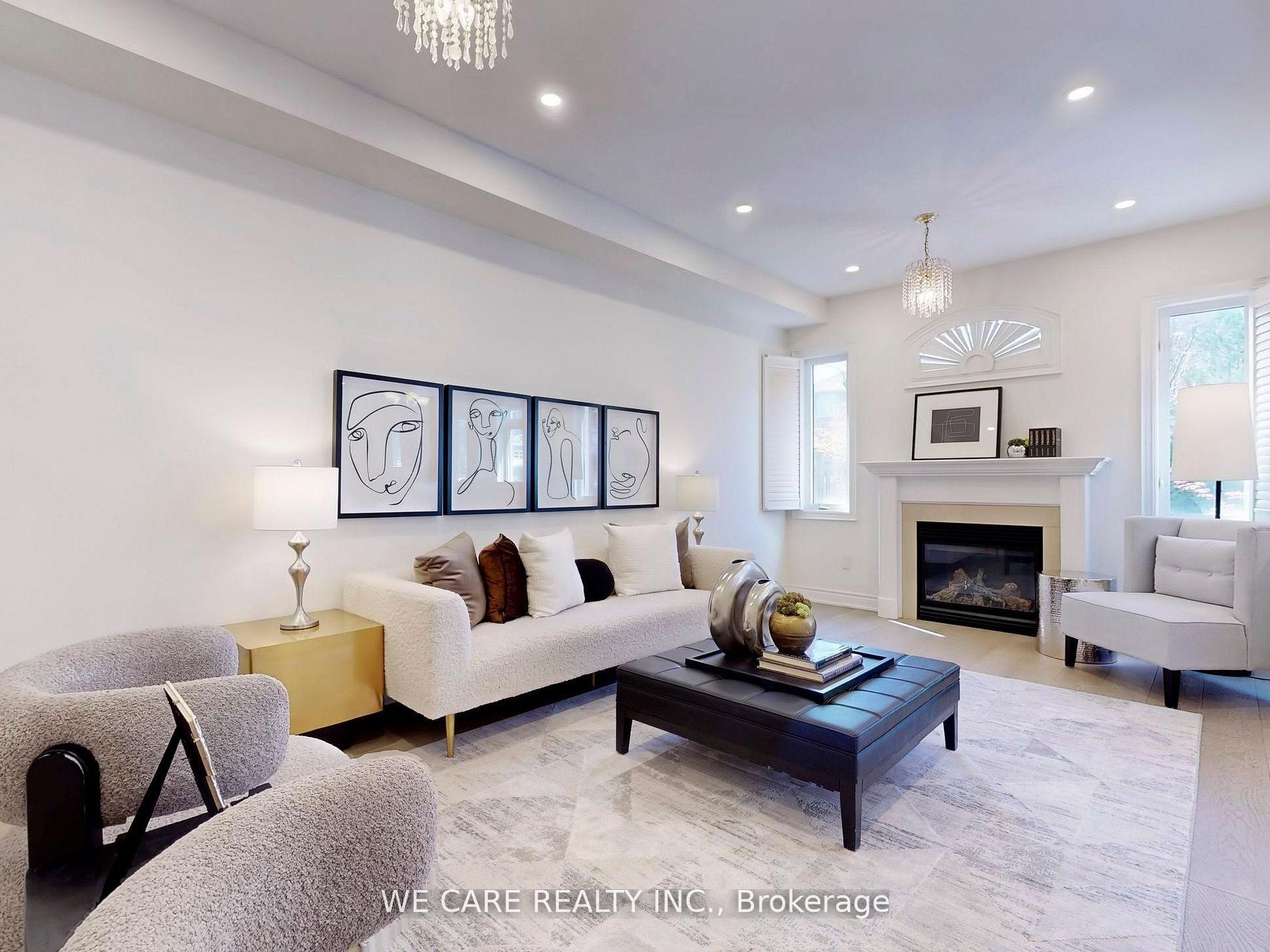 Photo 13 of 461 Autumn Hill Boulevard, Vaughan, Patterson — HOMEH