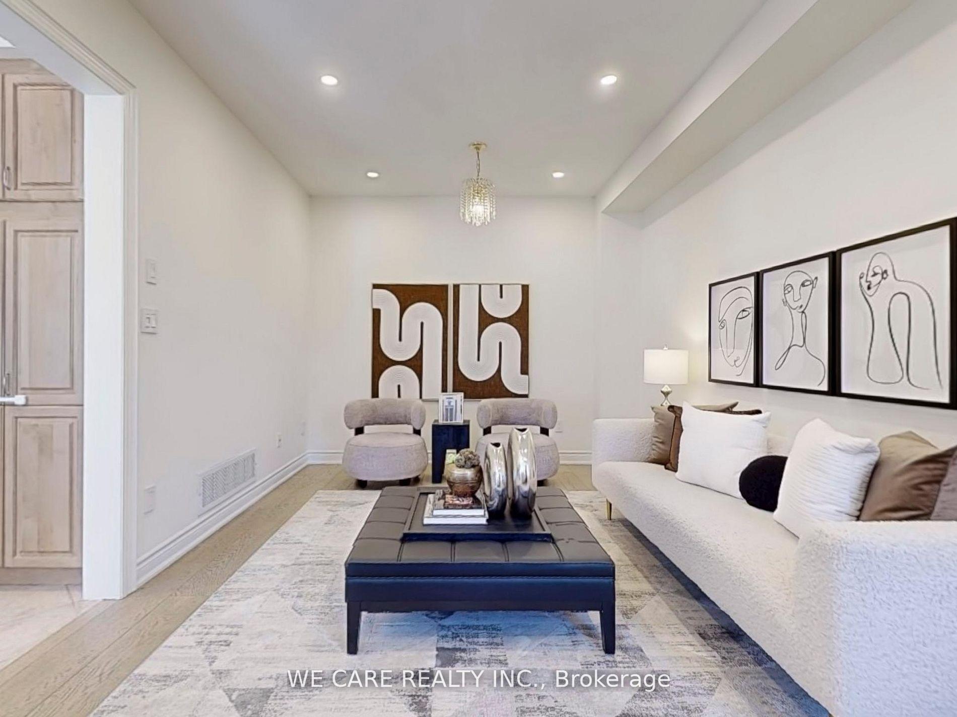 Photo 14 of 461 Autumn Hill Boulevard, Vaughan, Patterson — HOMEH