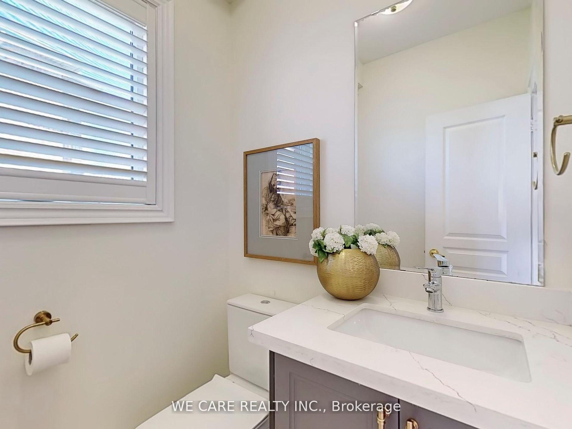 Photo 15 of 461 Autumn Hill Boulevard, Vaughan, Patterson — HOMEH