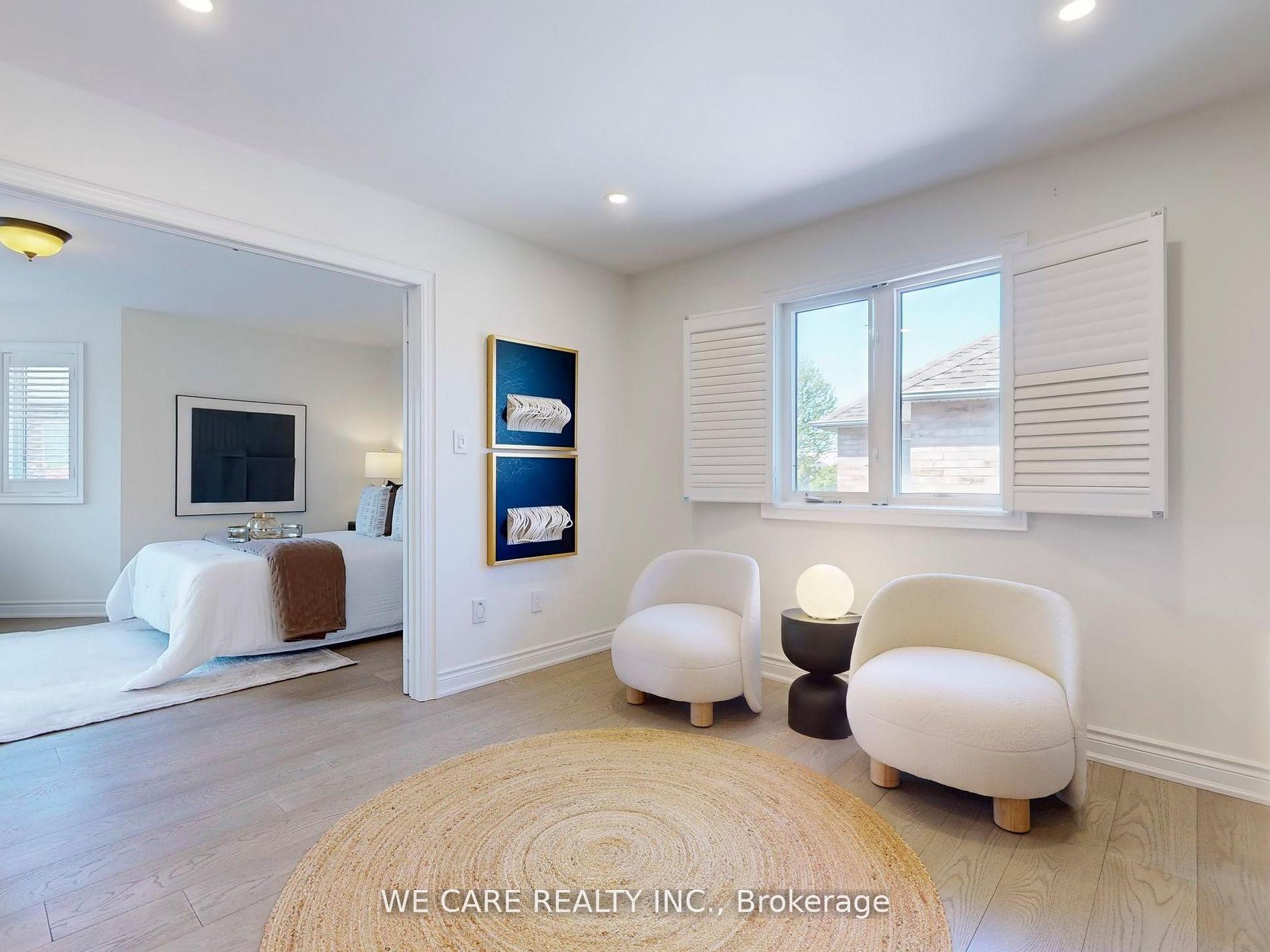 Photo 18 of 461 Autumn Hill Boulevard, Vaughan, Patterson — HOMEH