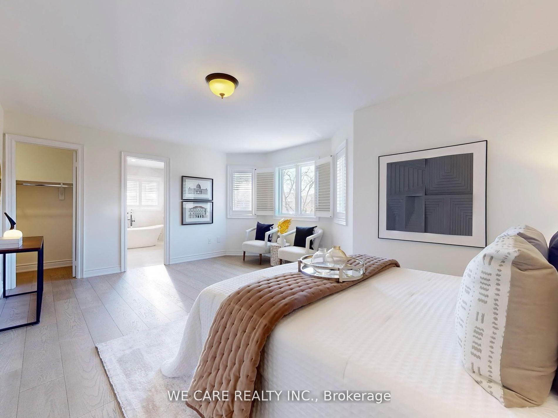 Photo 21 of 461 Autumn Hill Boulevard, Vaughan, Patterson — HOMEH