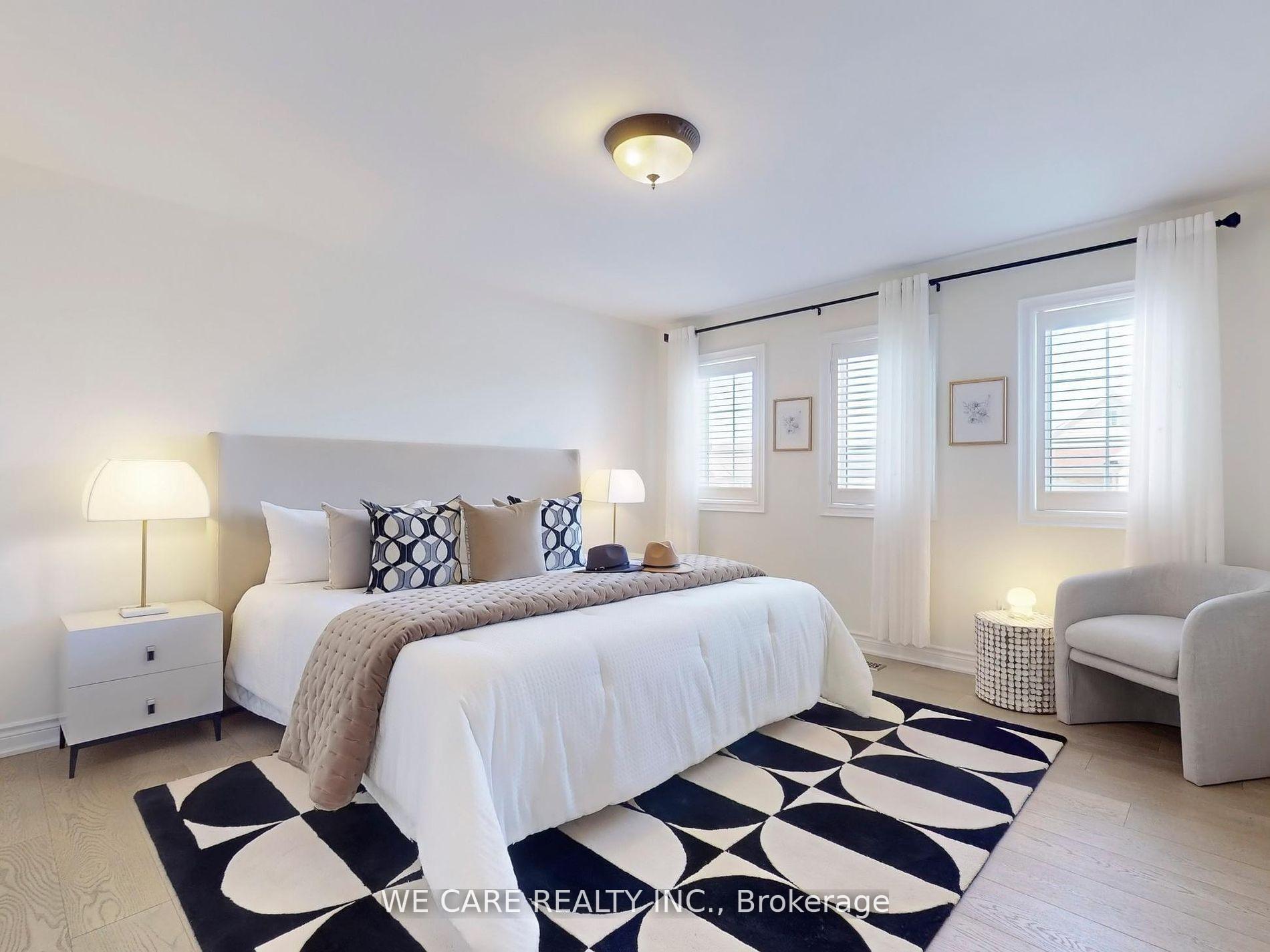 Photo 25 of 461 Autumn Hill Boulevard, Vaughan, Patterson — HOMEH