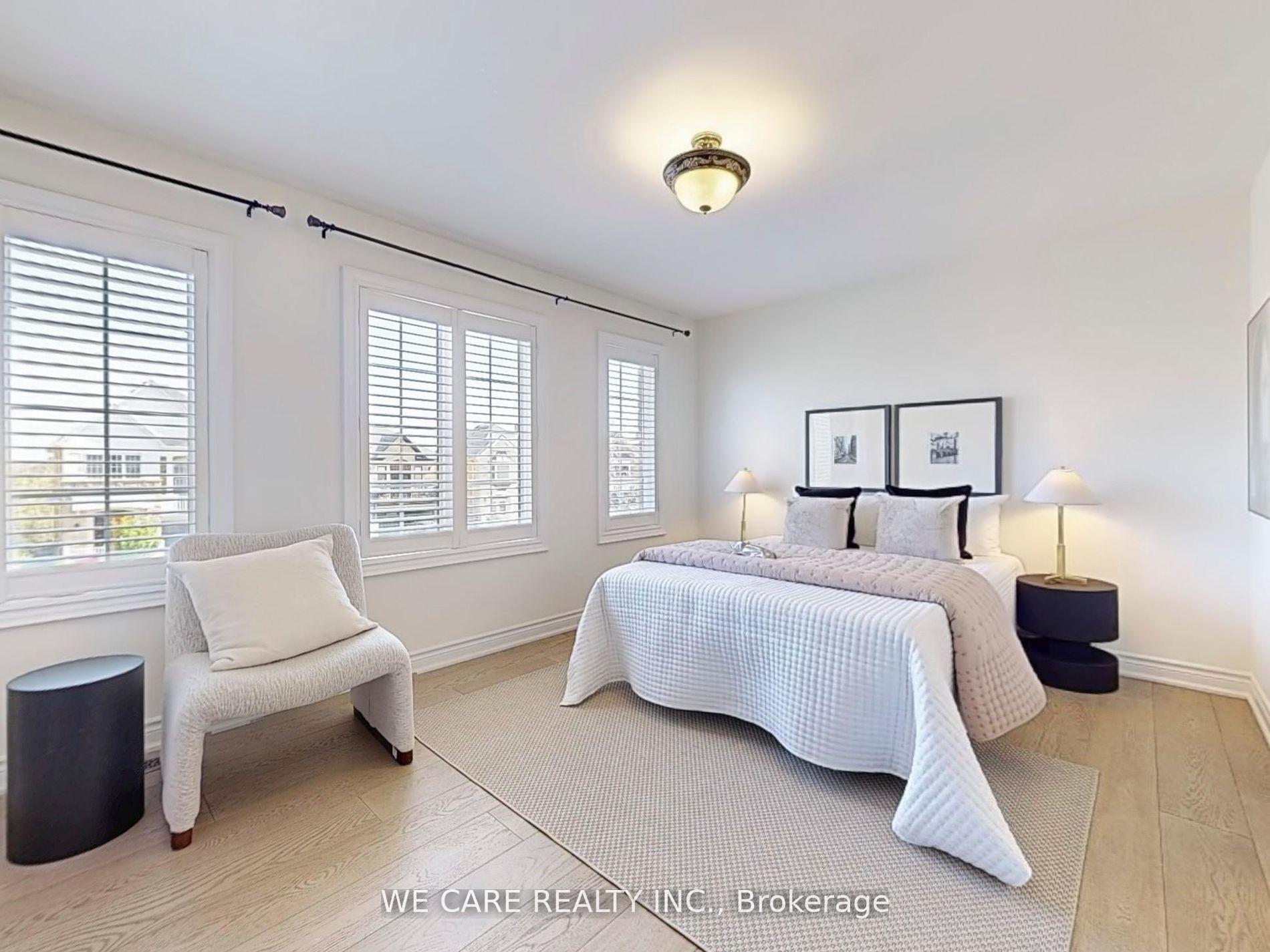 Photo 26 of 461 Autumn Hill Boulevard, Vaughan, Patterson — HOMEH