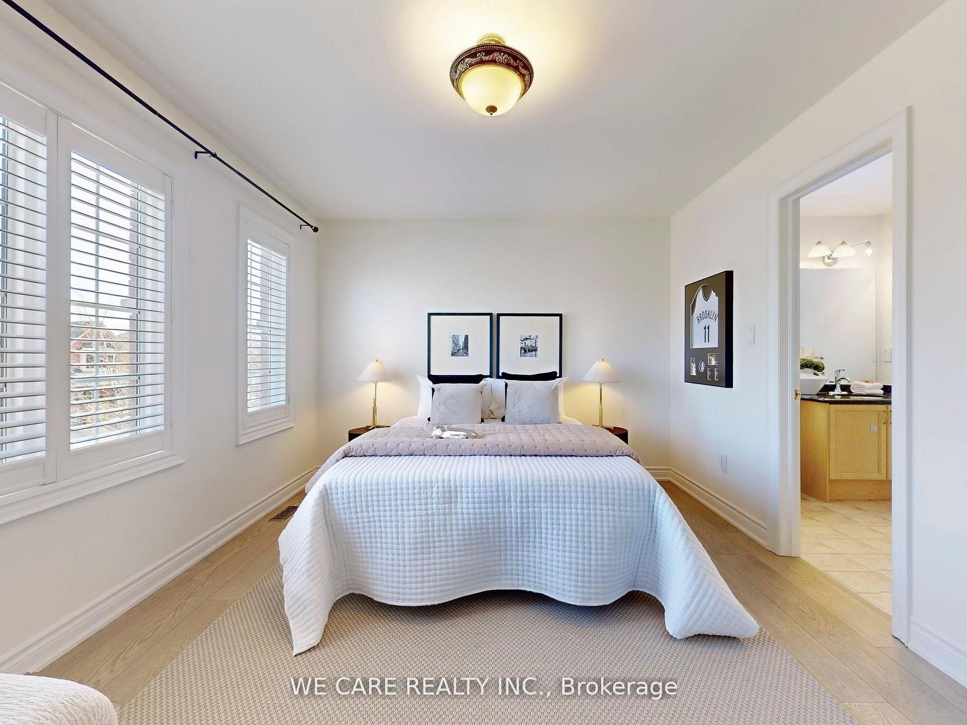 Photo 27 of 461 Autumn Hill Boulevard, Vaughan, Patterson — HOMEH