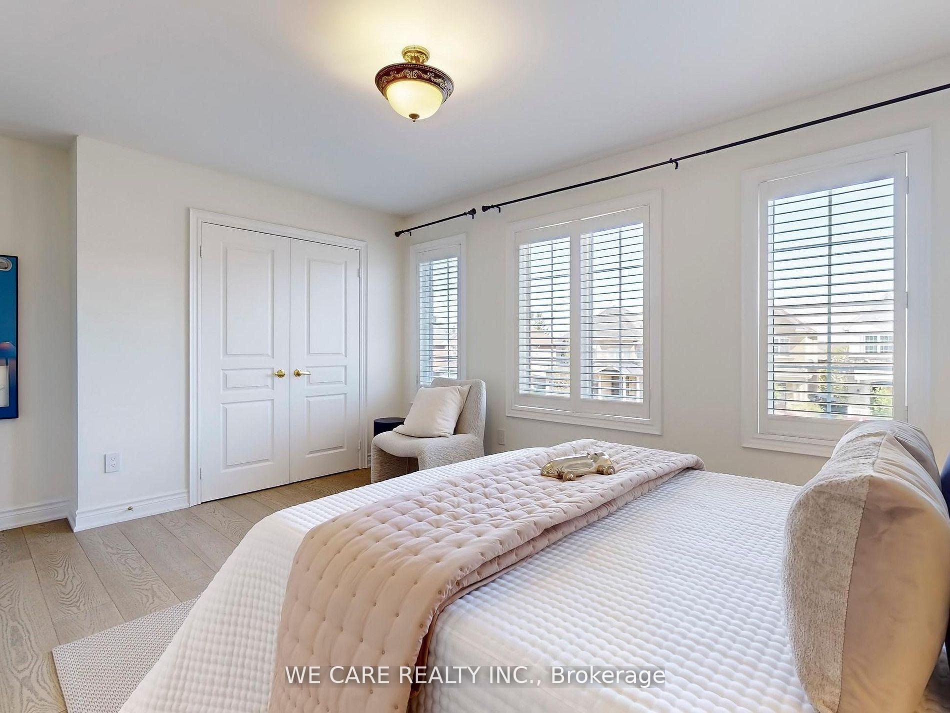 Photo 28 of 461 Autumn Hill Boulevard, Vaughan, Patterson — HOMEH
