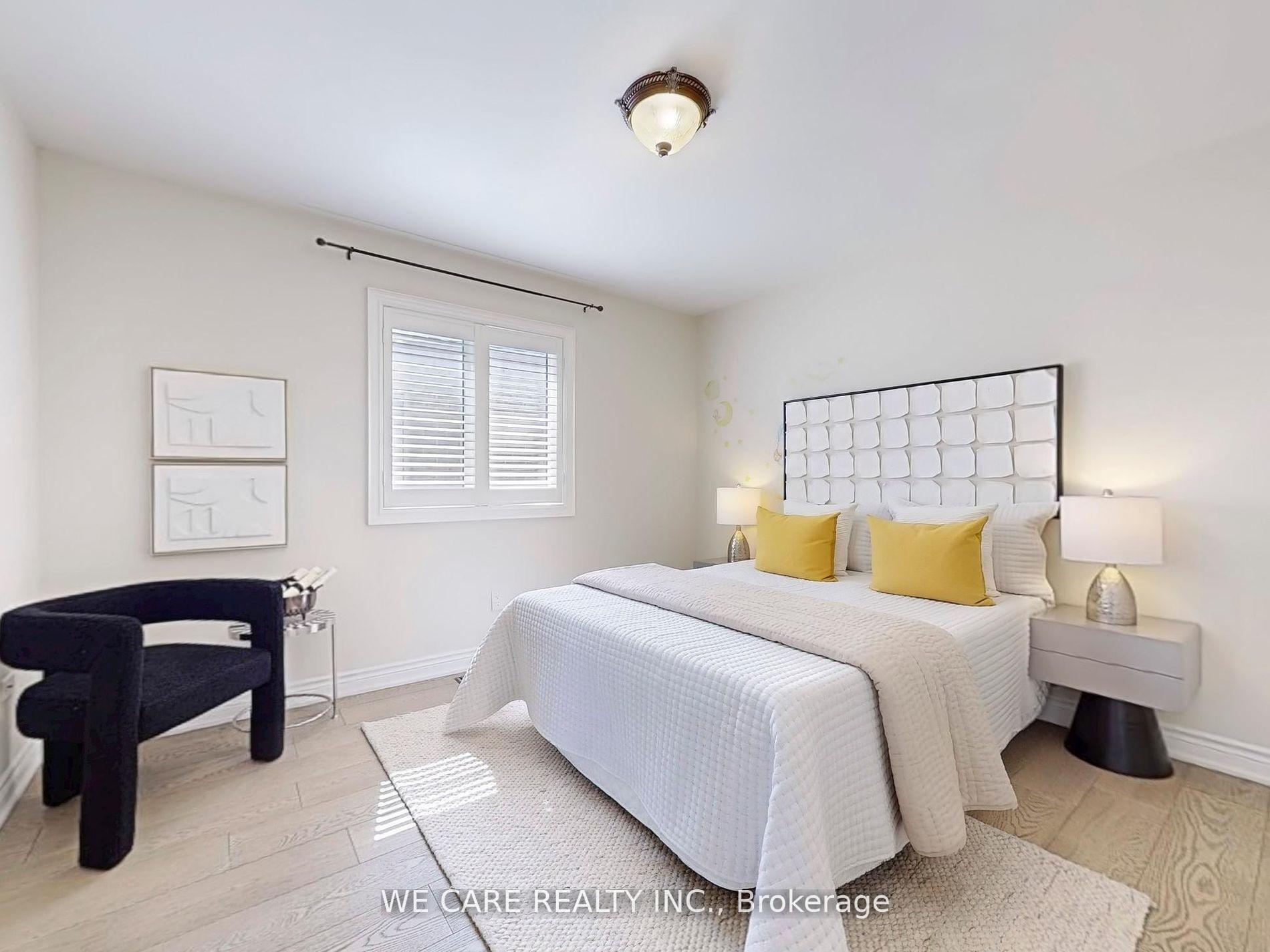 Photo 29 of 461 Autumn Hill Boulevard, Vaughan, Patterson — HOMEH