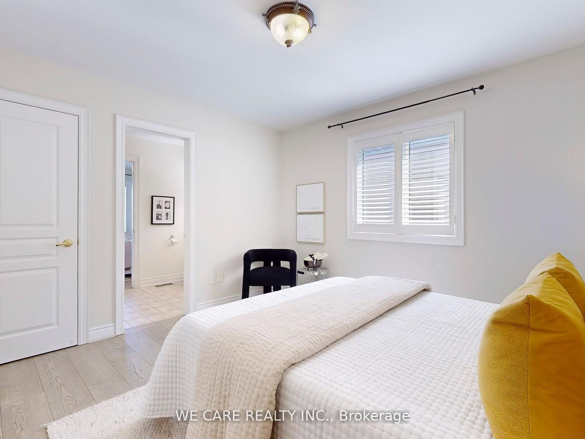 Photo 30 of 461 Autumn Hill Boulevard, Vaughan, Patterson — HOMEH