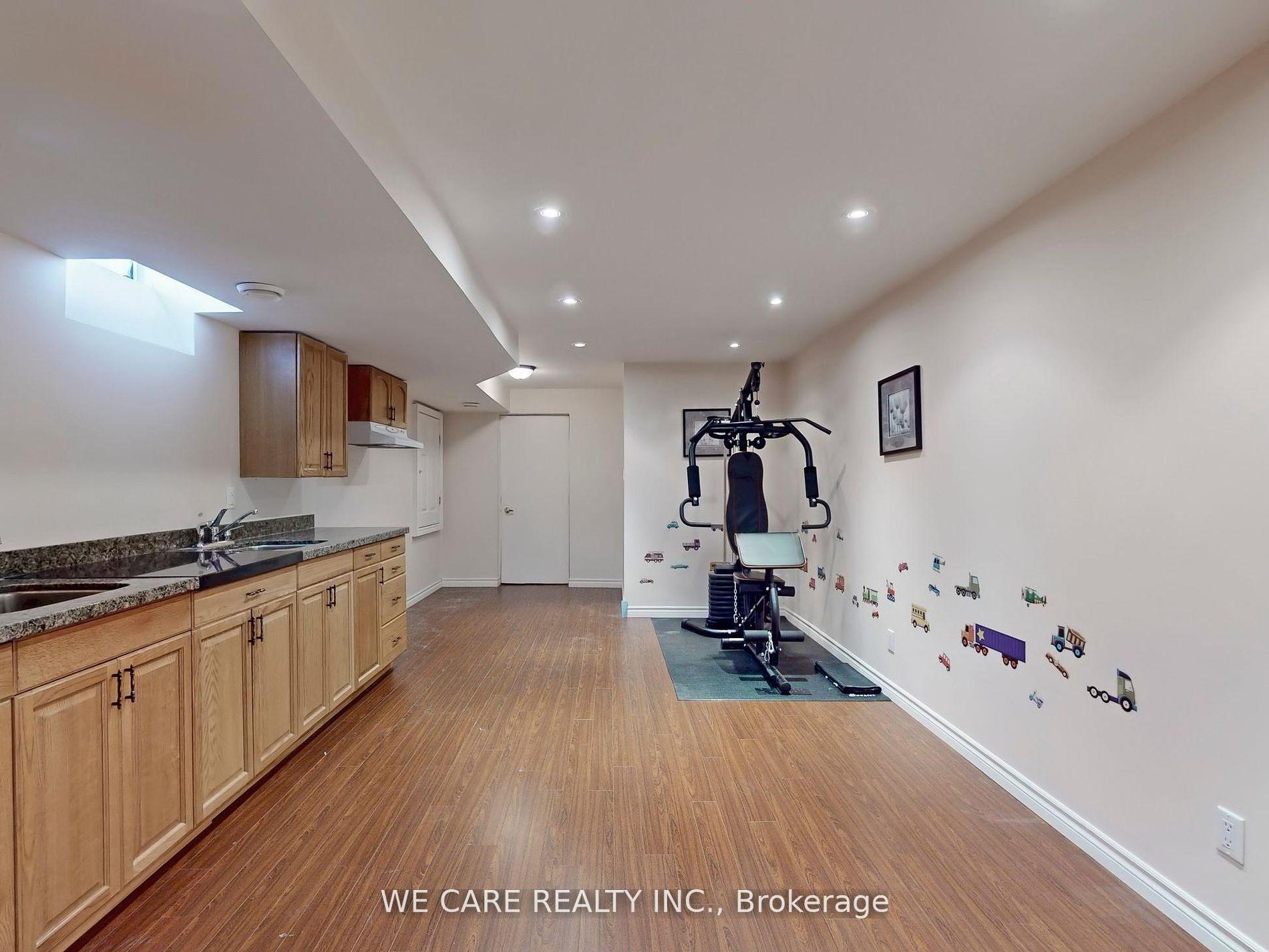 Photo 33 of 461 Autumn Hill Boulevard, Vaughan, Patterson — HOMEH