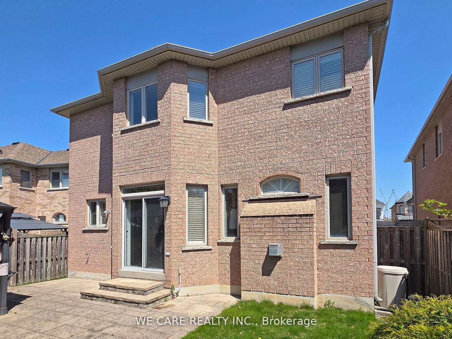 Photo 38 of 461 Autumn Hill Boulevard, Vaughan, Patterson — HOMEH