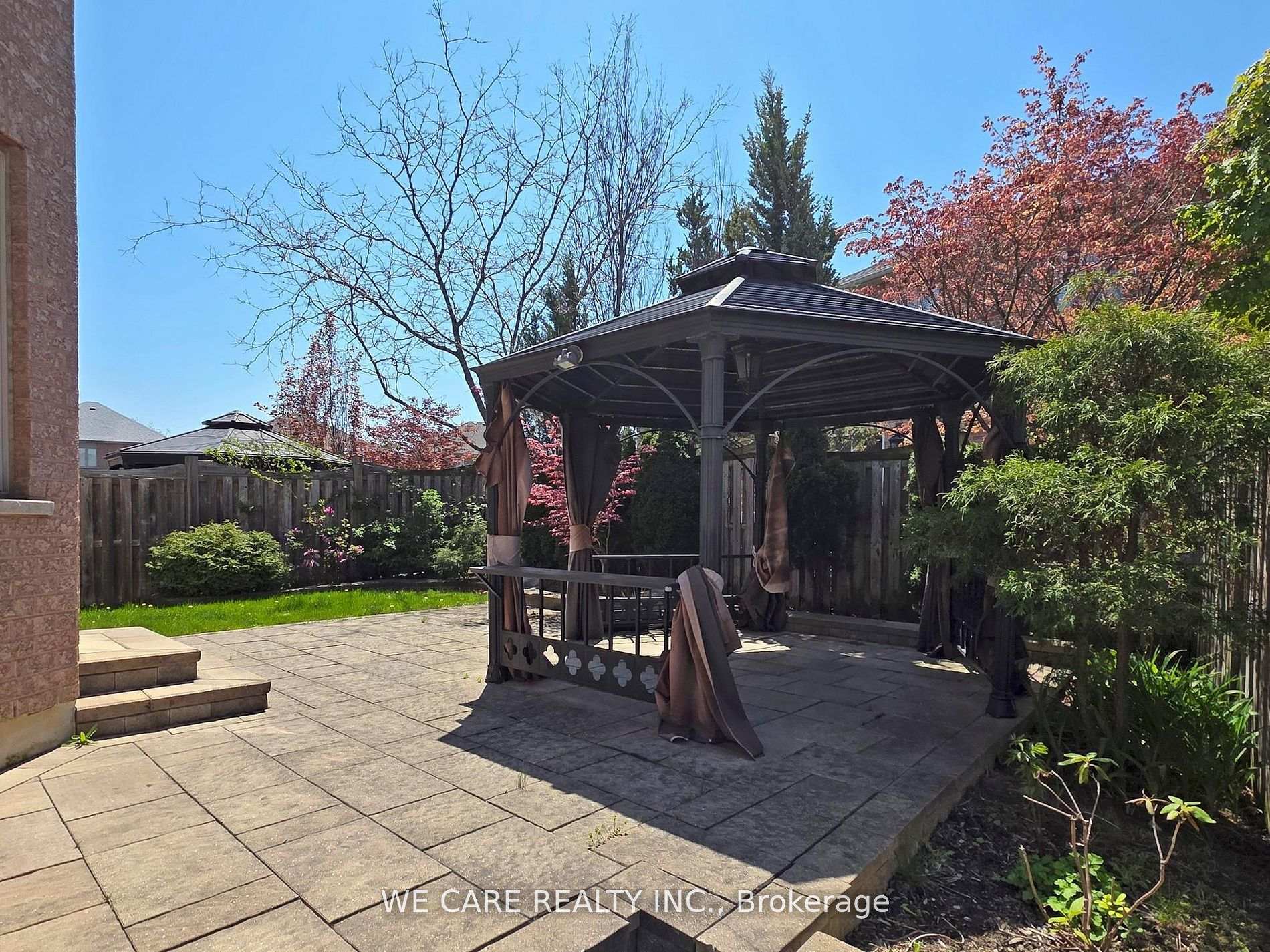 Photo 39 of 461 Autumn Hill Boulevard, Vaughan, Patterson — HOMEH